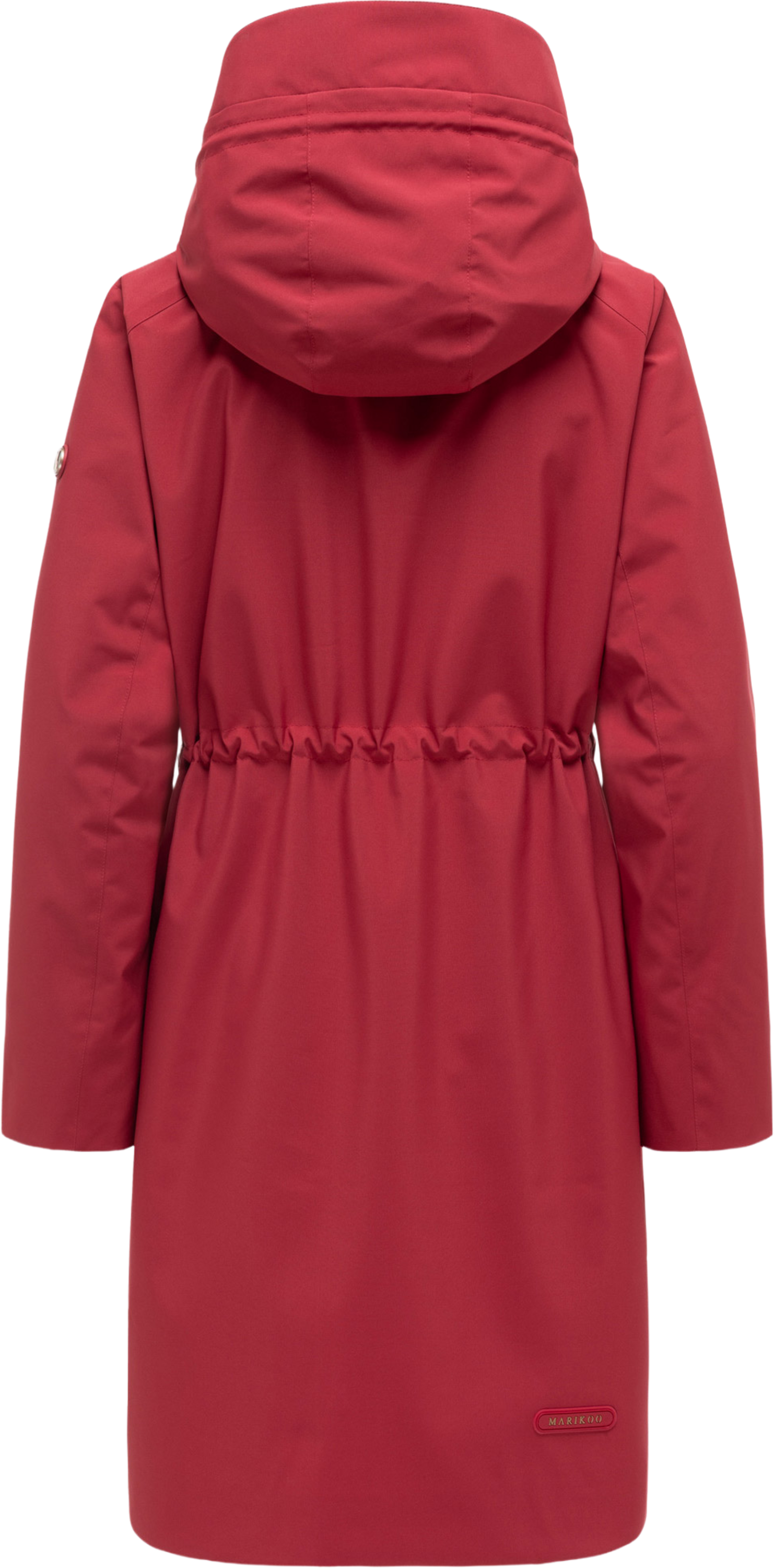MARIKOO, Women Spring Jacket Zilanda