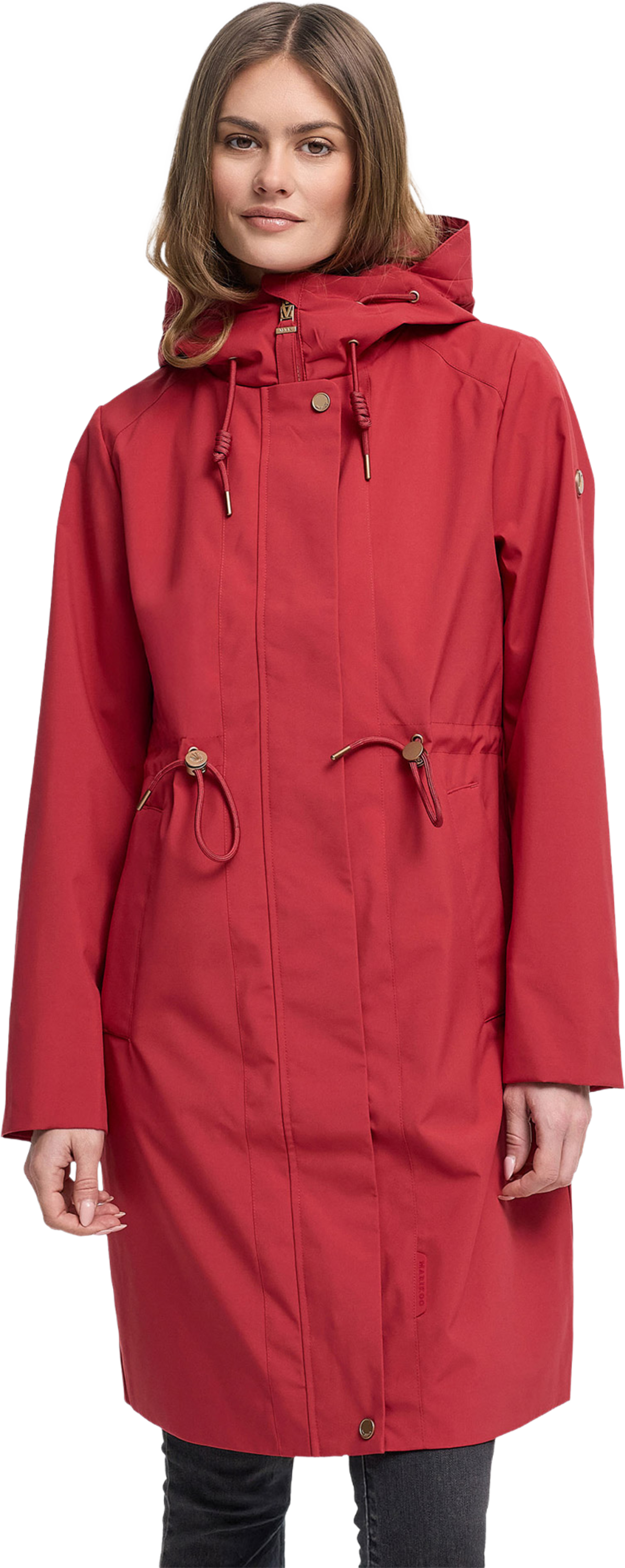 MARIKOO, Women Spring Jacket Zilanda