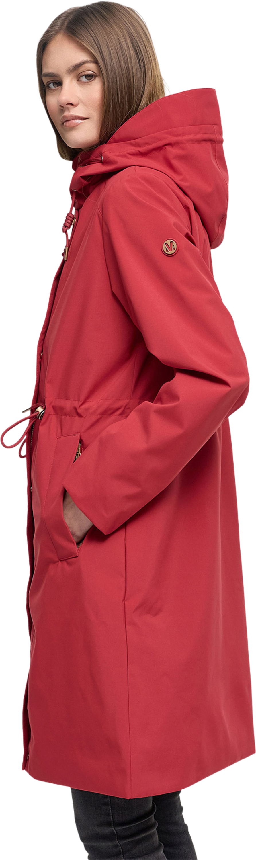 MARIKOO, Women Spring Jacket Zilanda