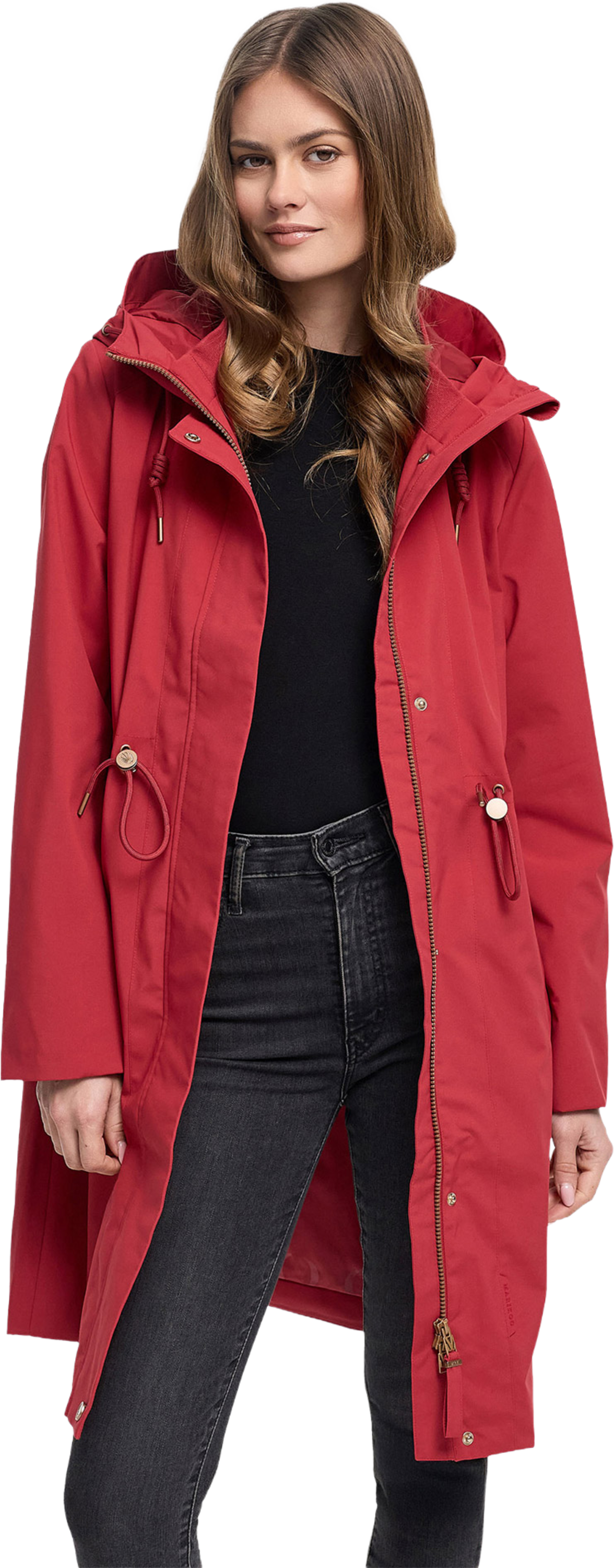 MARIKOO, Women Spring Jacket Zilanda