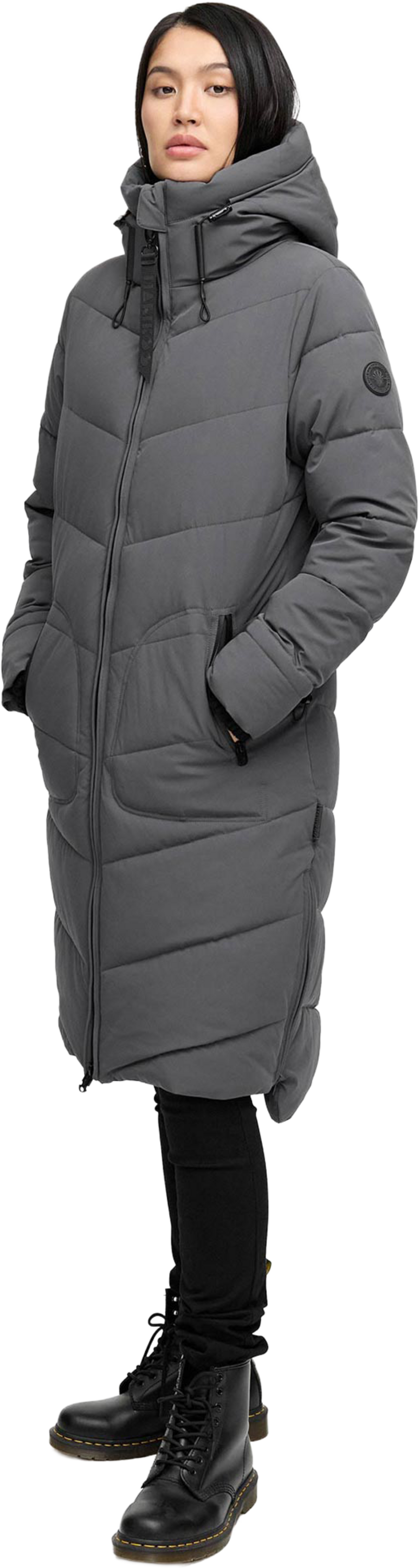 MARIKOO, Women Winterjacket  Benikoo