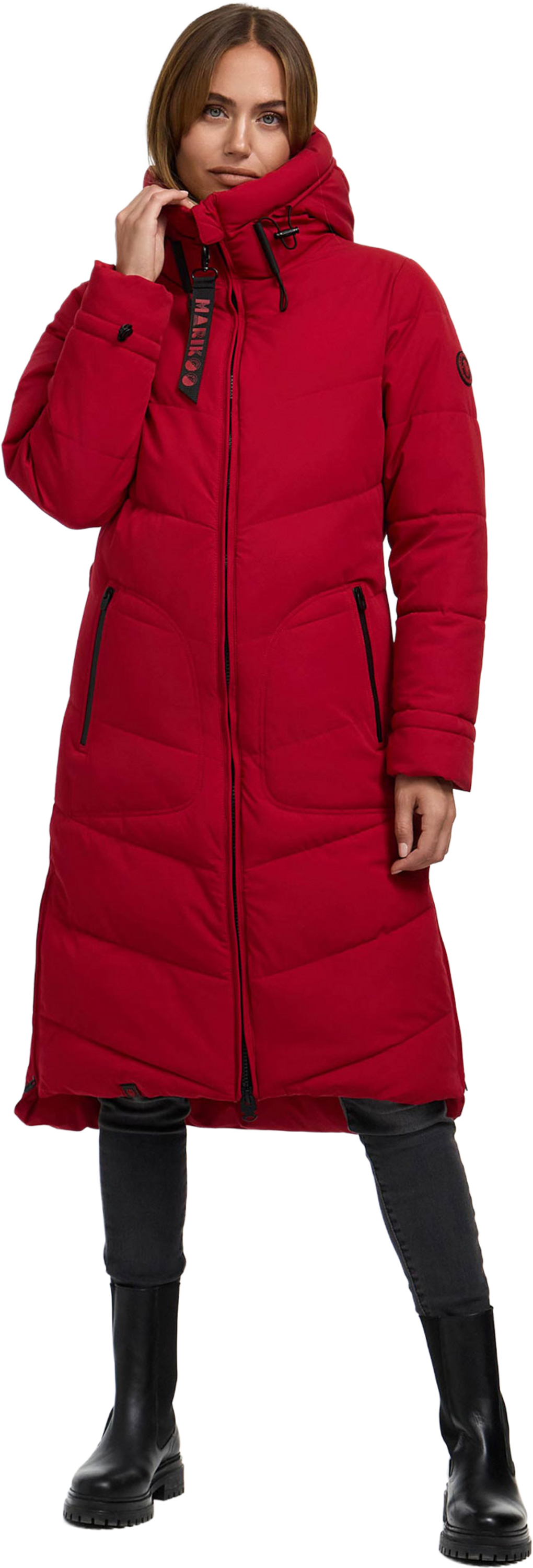 MARIKOO, Women Winterjacket  Benikoo