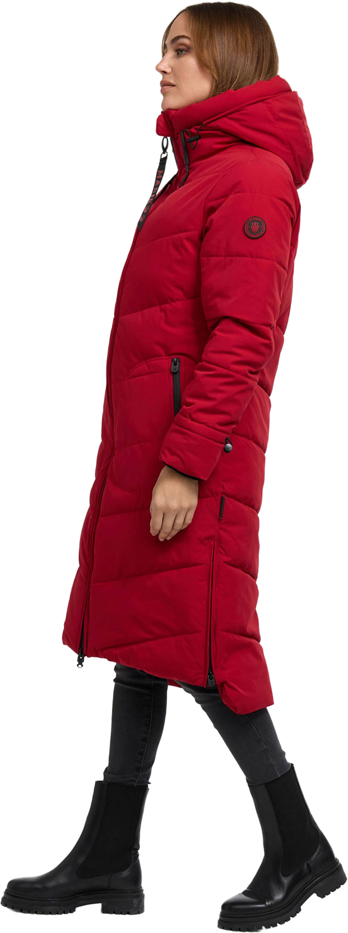 MARIKOO, Women Winterjacket  Benikoo