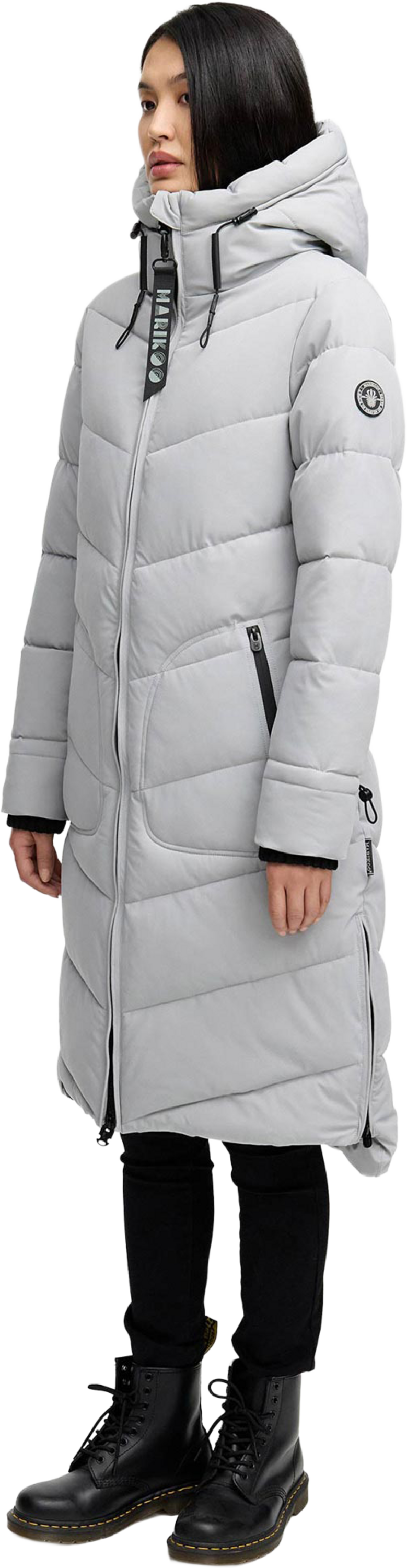 MARIKOO, Women Winterjacket  Benikoo