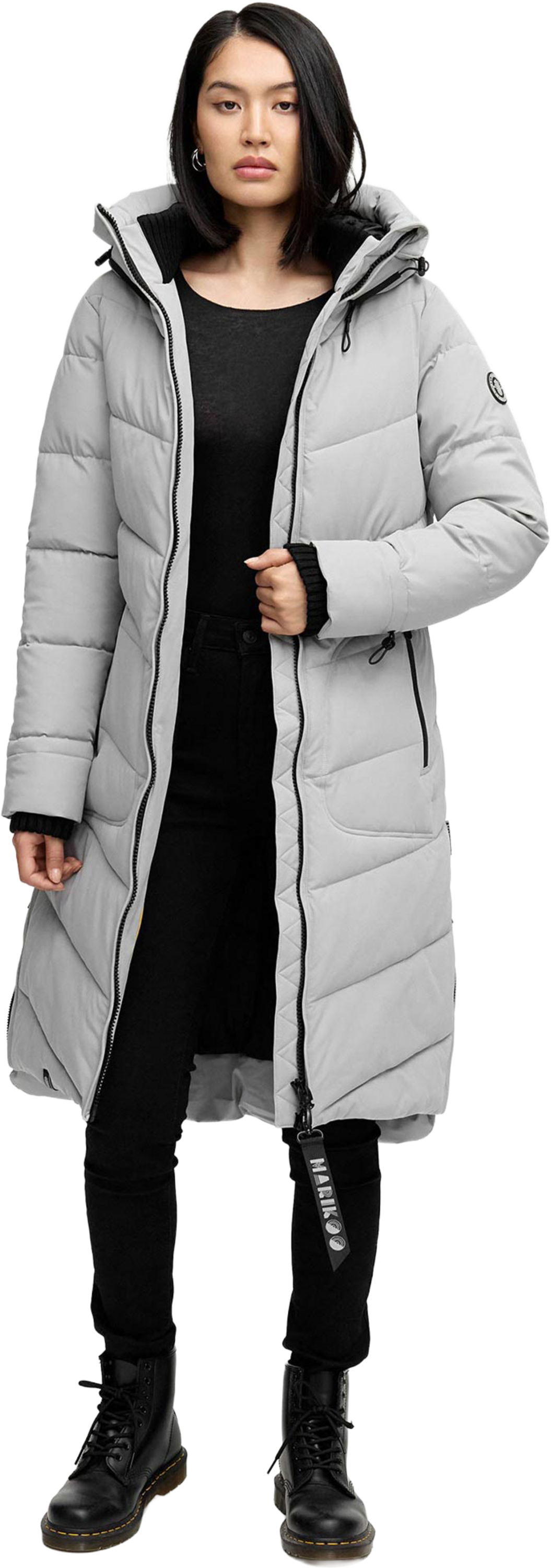 MARIKOO, Women Winterjacket  Benikoo