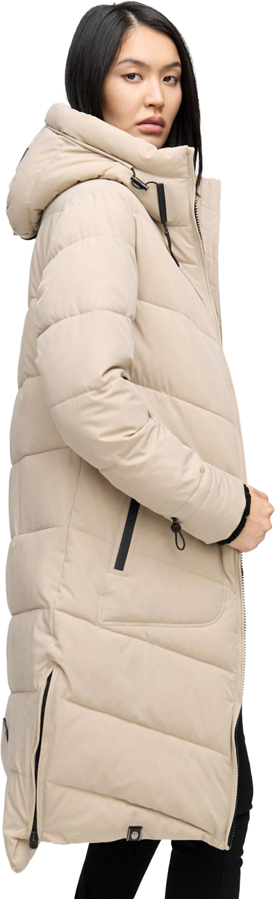 MARIKOO, Women Winterjacket  Benikoo