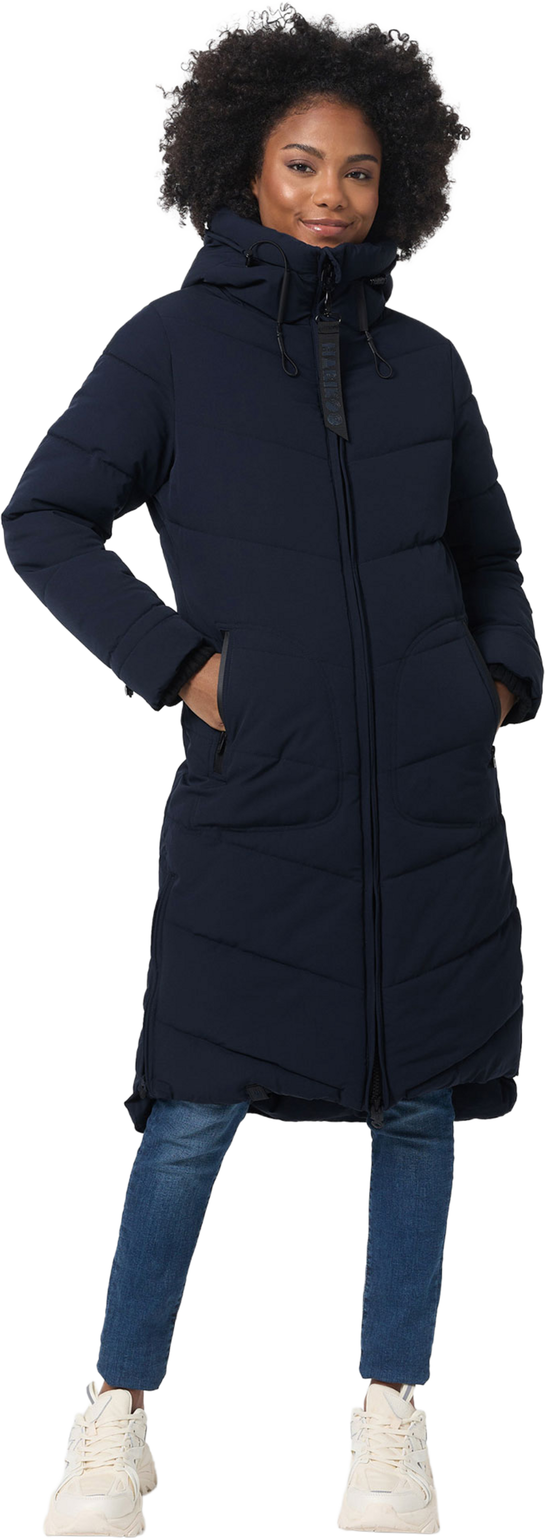 MARIKOO, Women Winterjacket  Benikoo