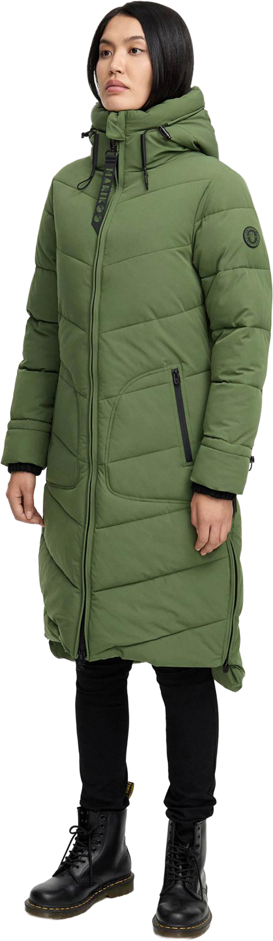 MARIKOO, Women Winterjacket  Benikoo