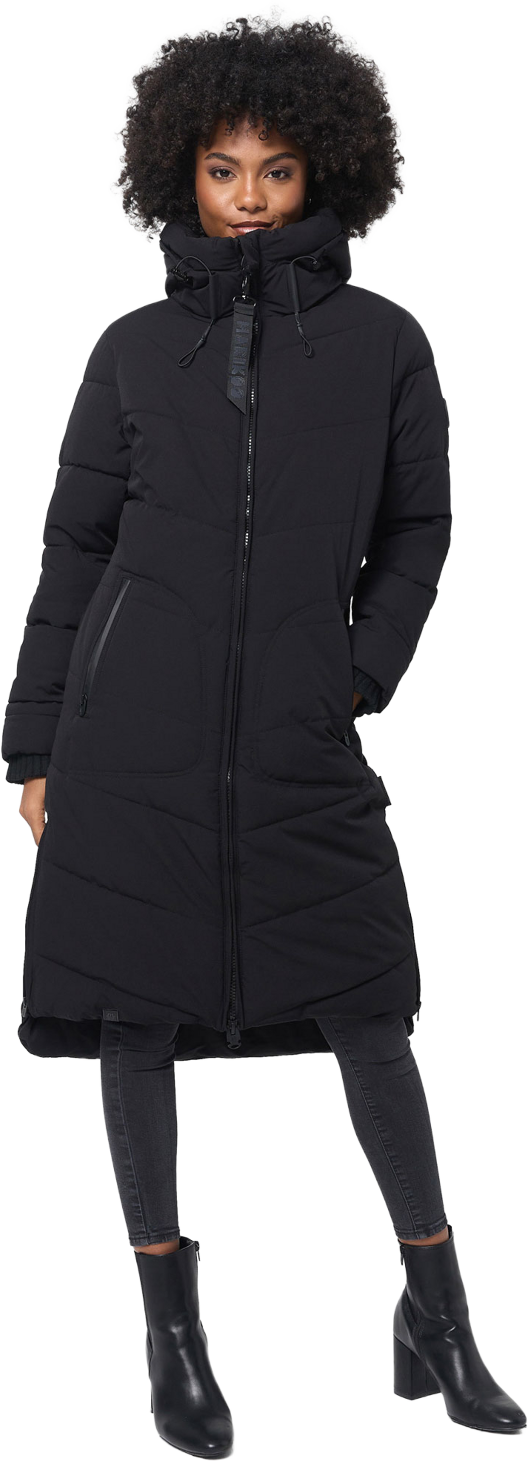 MARIKOO, Women Winterjacket  Benikoo
