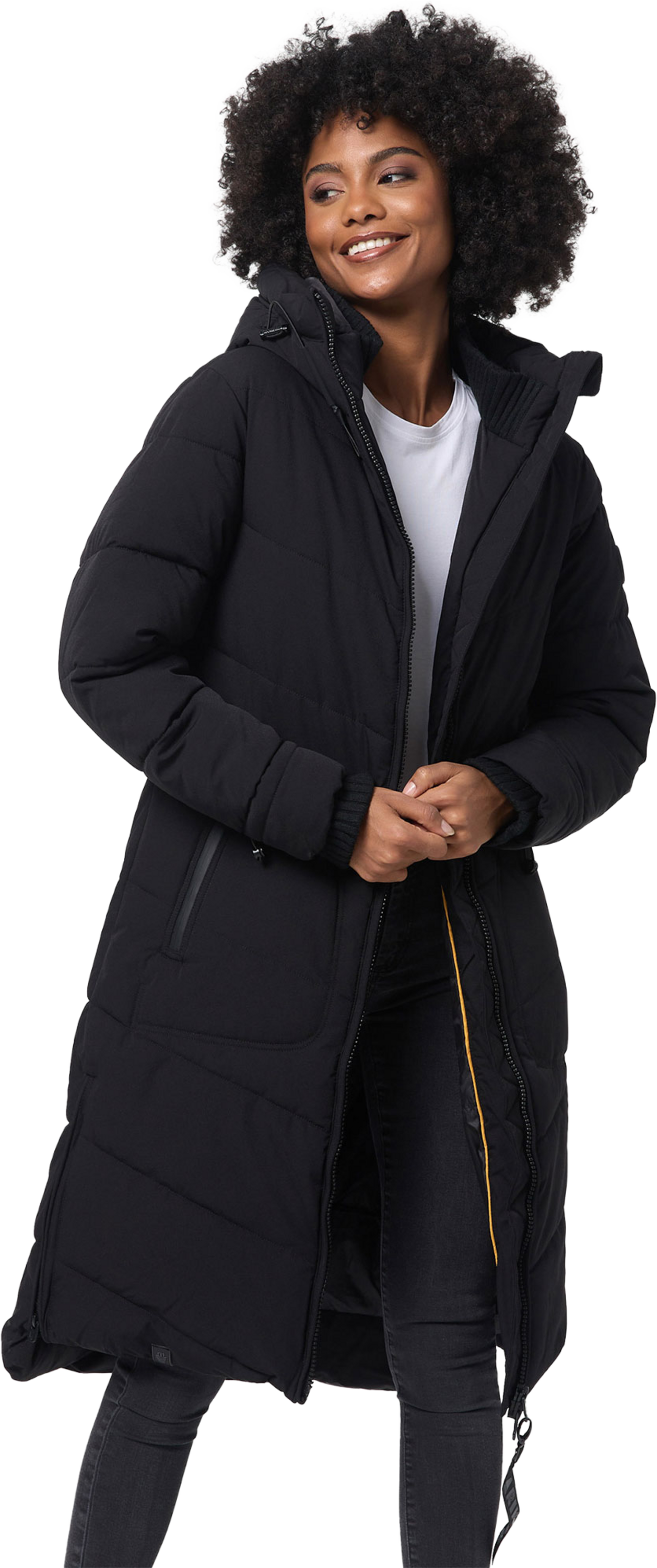 MARIKOO, Women Winterjacket  Benikoo