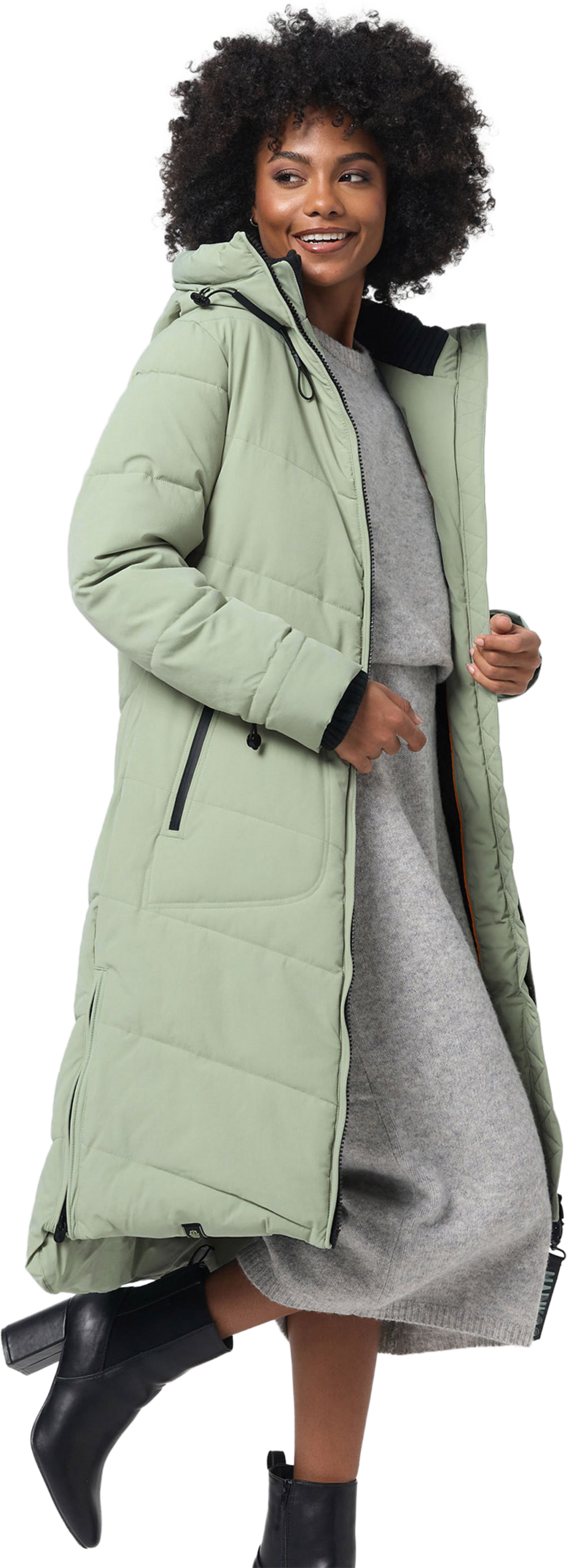 MARIKOO, Women Winterjacket  Benikoo