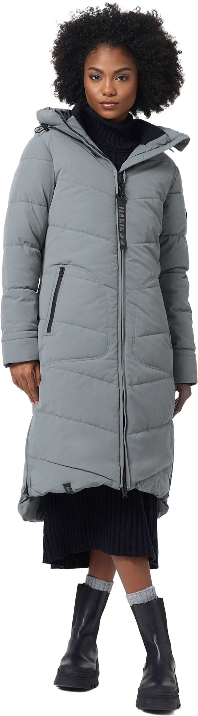 MARIKOO, Women Winterjacket  Benikoo