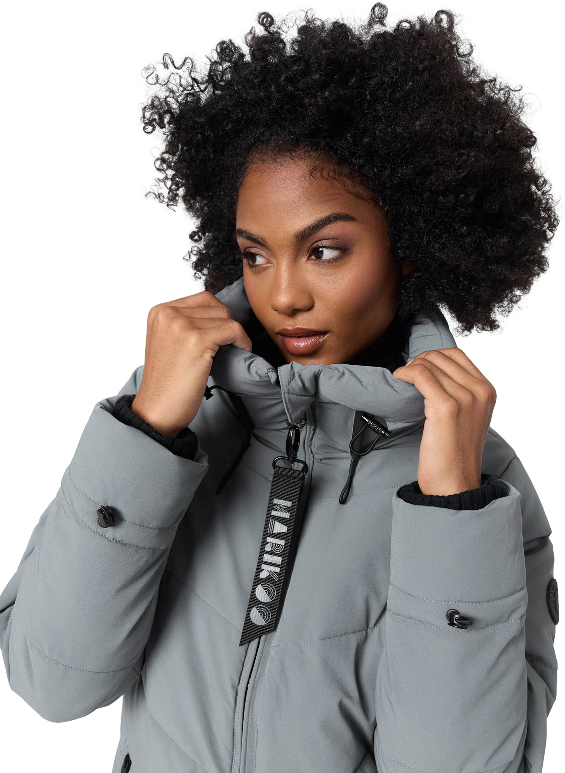 MARIKOO, Women Winterjacket  Benikoo