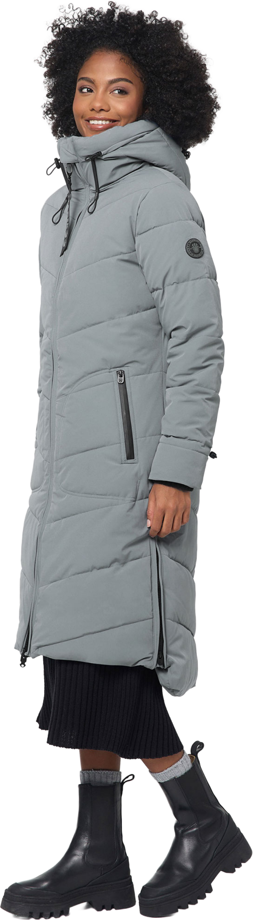 MARIKOO, Women Winterjacket  Benikoo