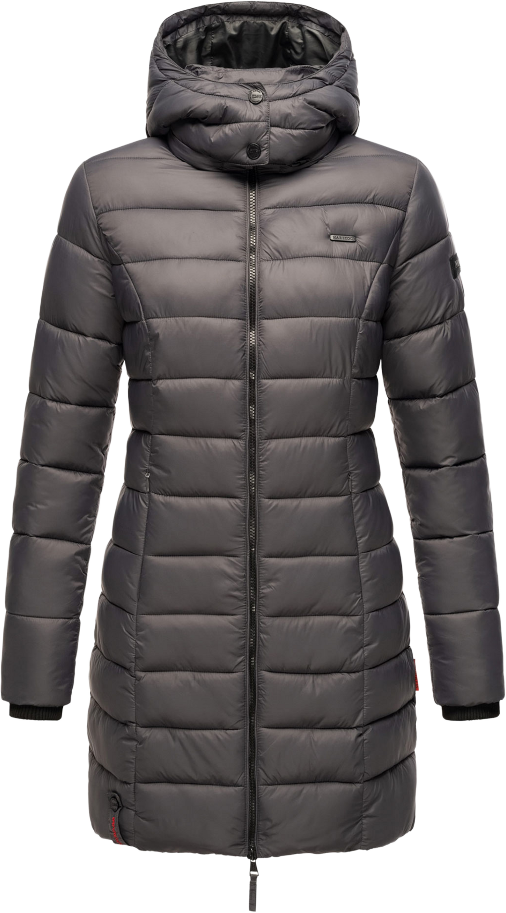MARIKOO, Women Winterjacket Abendsternchen