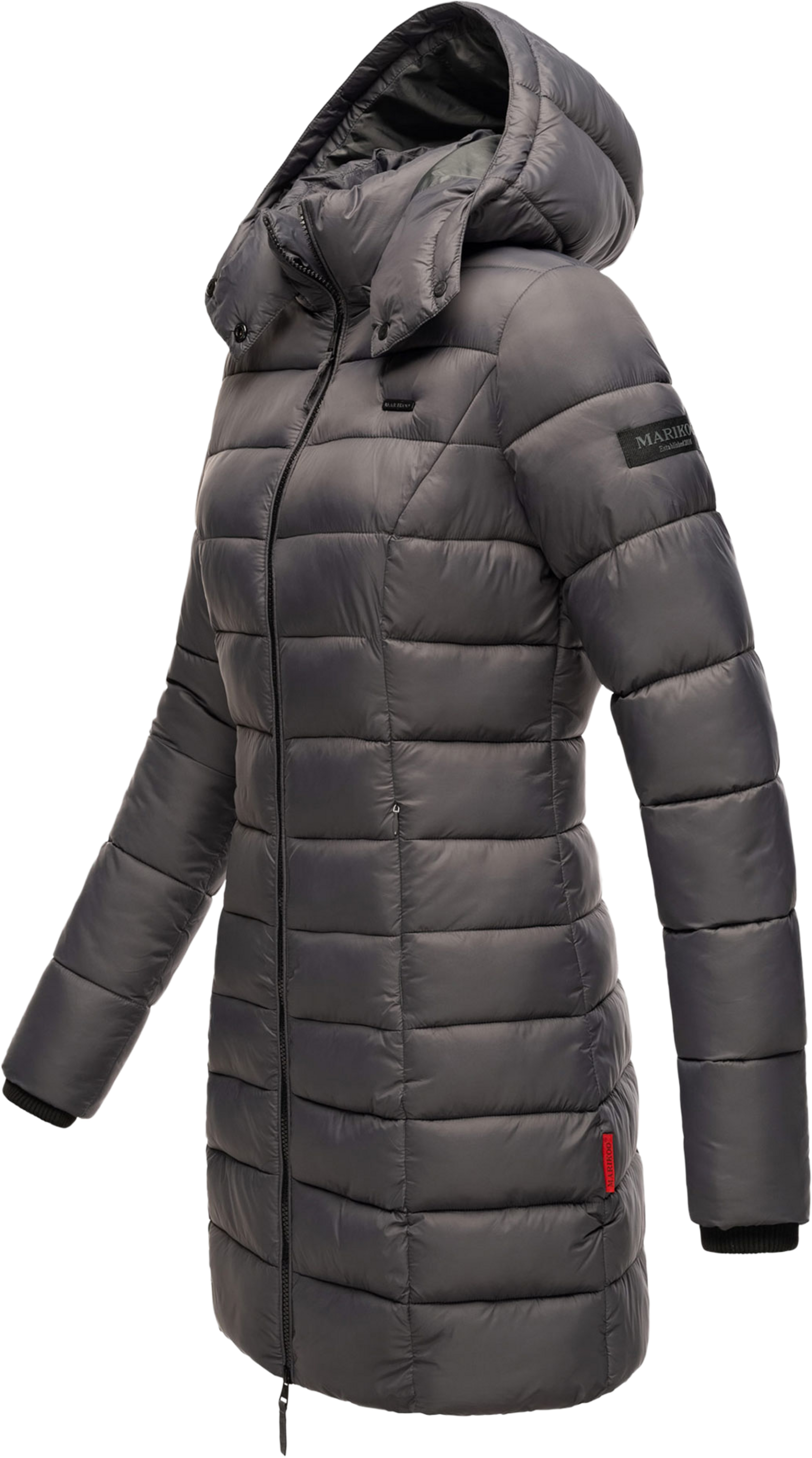 MARIKOO, Women Winterjacket Abendsternchen