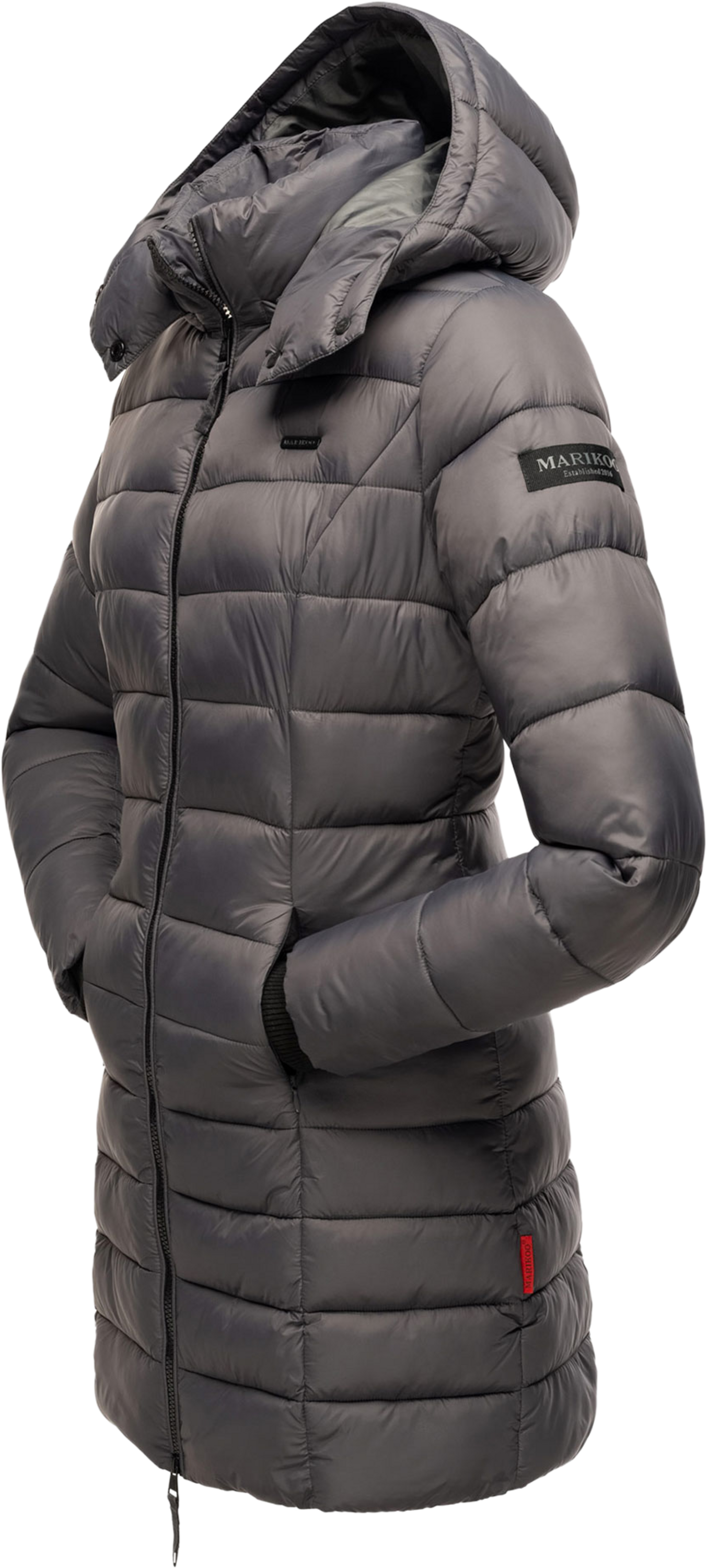 MARIKOO, Women Winterjacket Abendsternchen