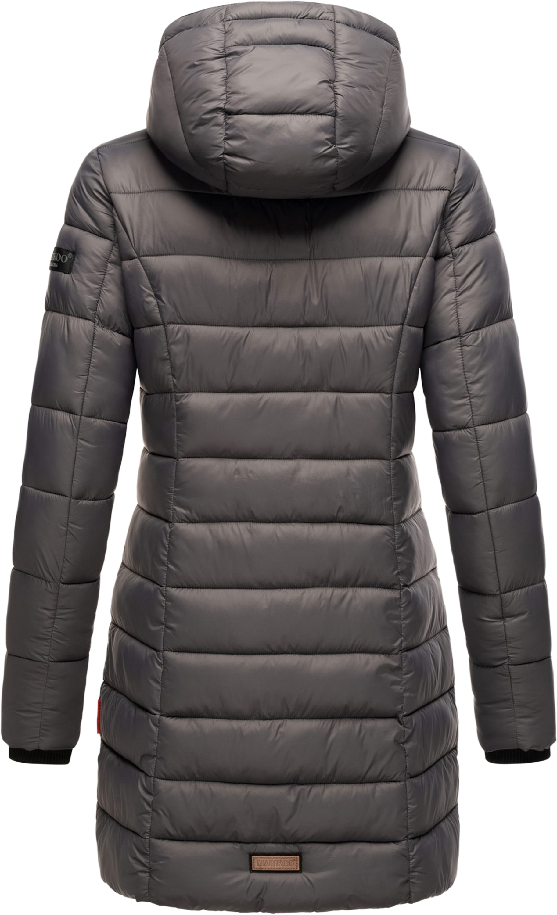 MARIKOO, Women Winterjacket Abendsternchen