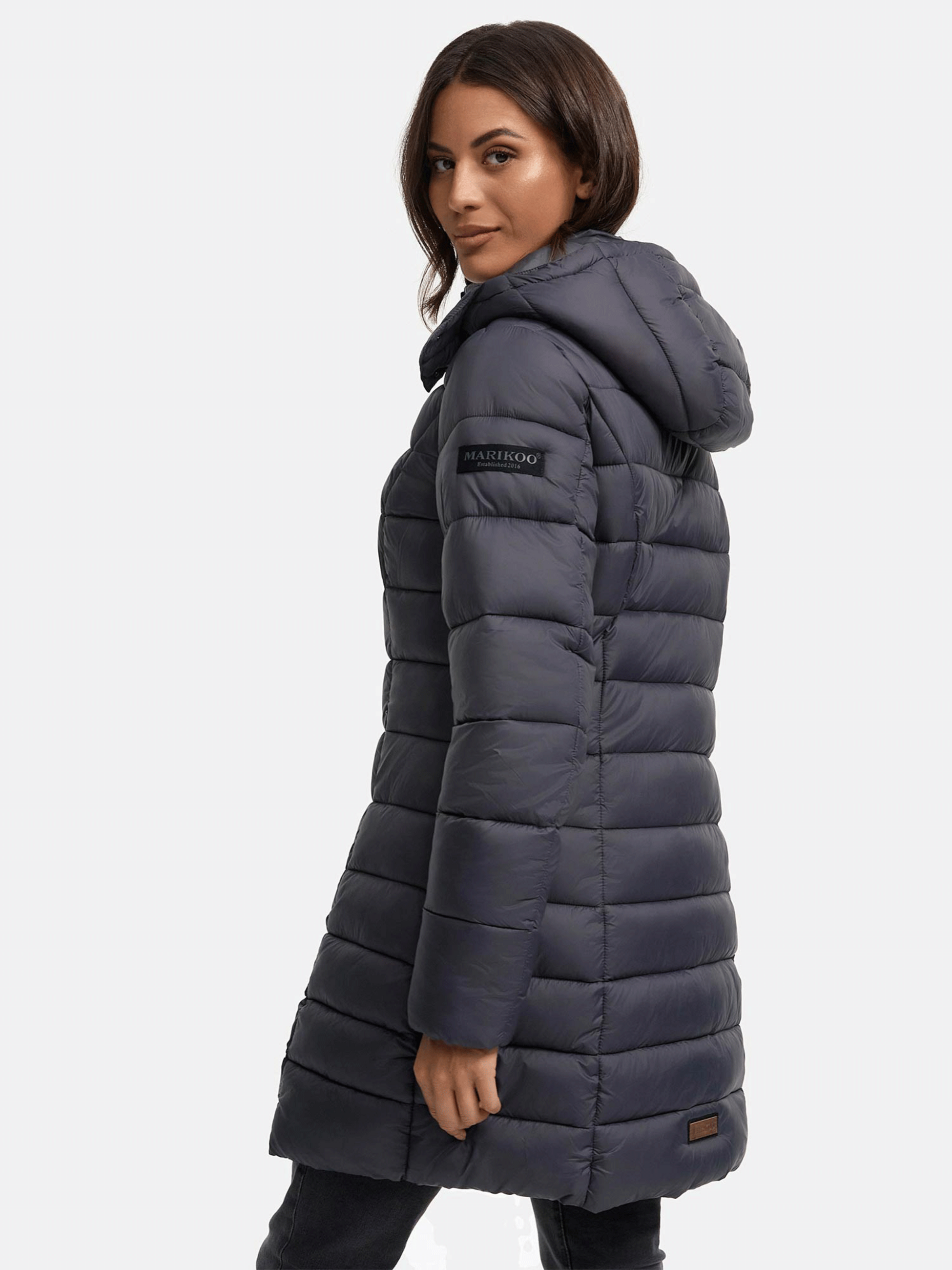 MARIKOO, Women Winterjacket Abendsternchen