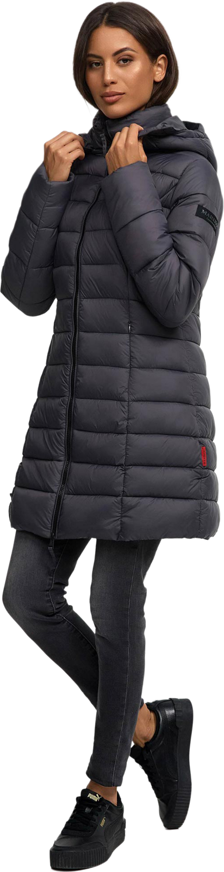 MARIKOO, Women Winterjacket Abendsternchen