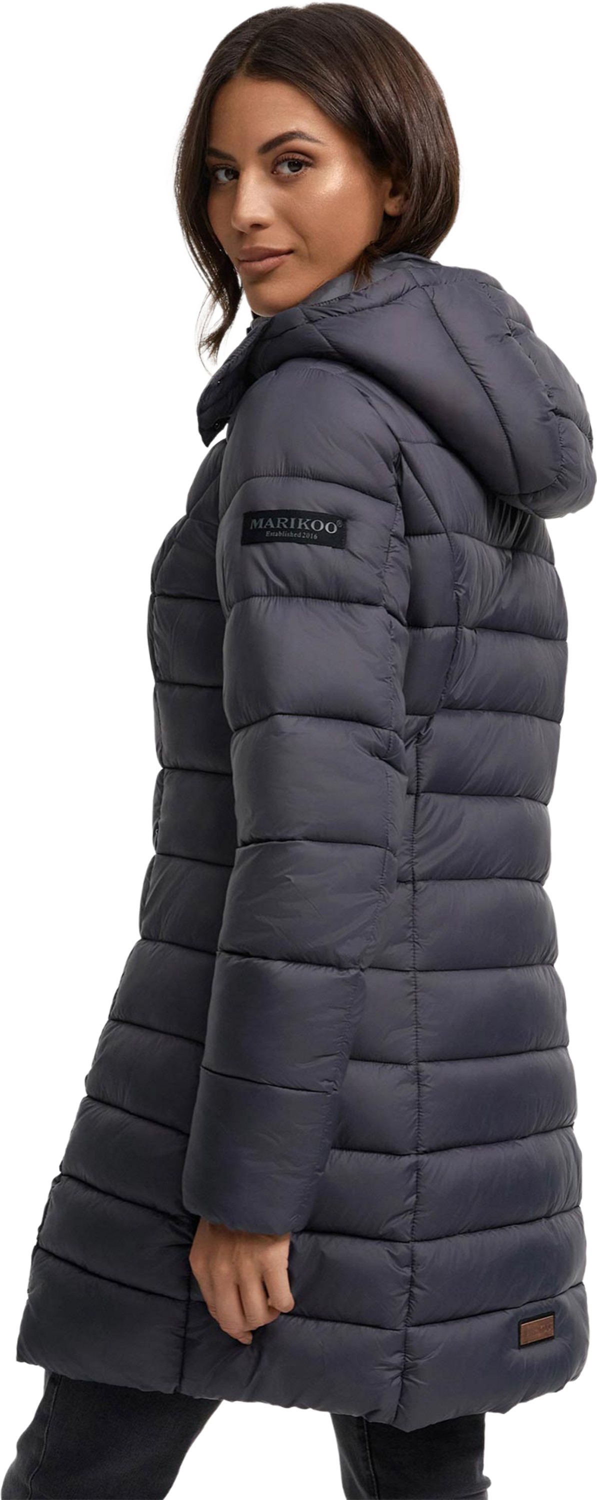 MARIKOO, Women Winterjacket Abendsternchen