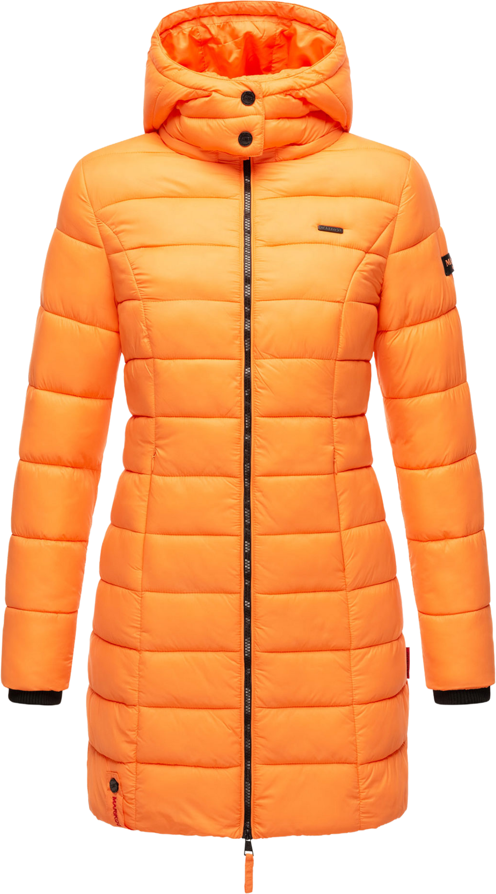 MARIKOO, Women Winterjacket Abendsternchen