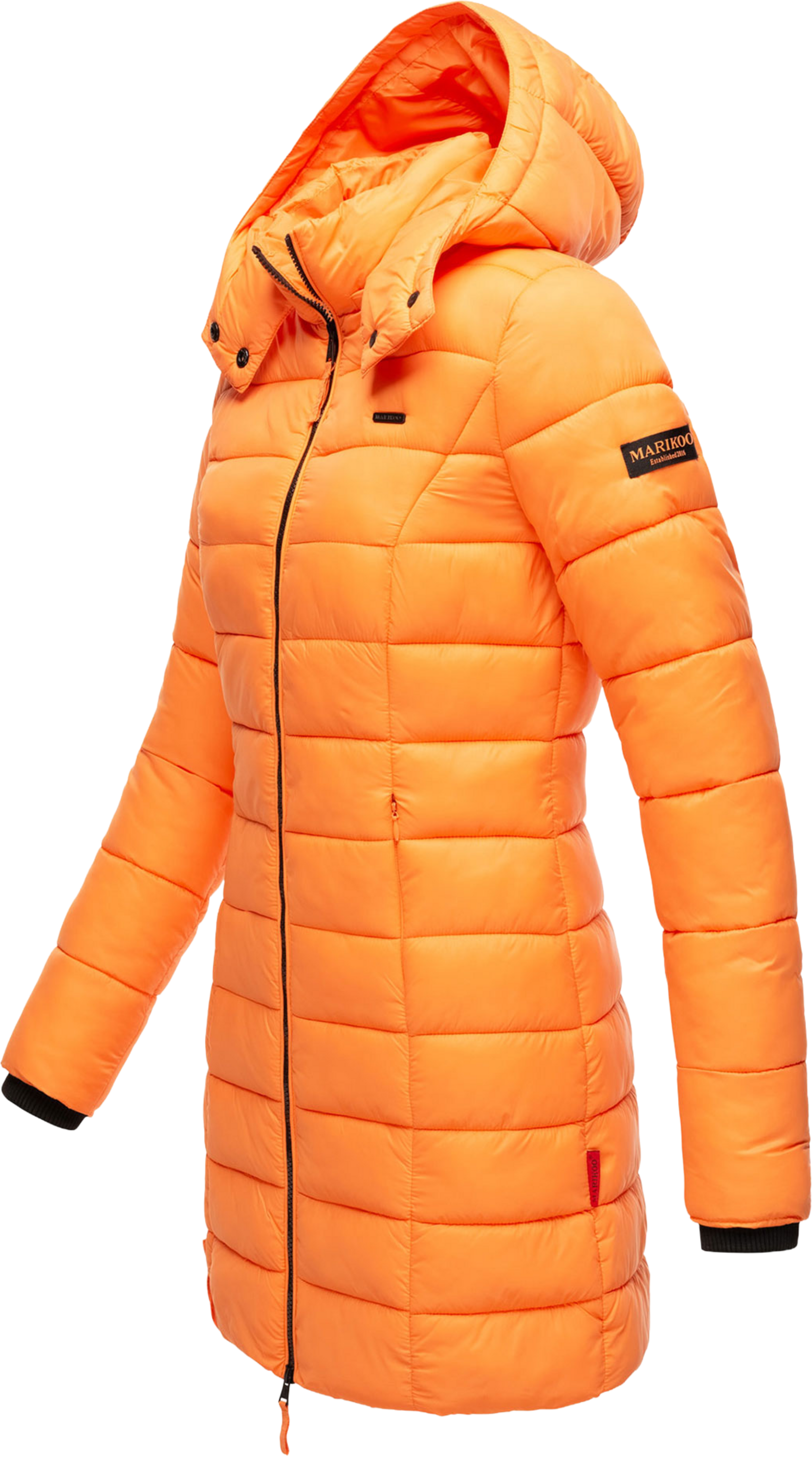 MARIKOO, Women Winterjacket Abendsternchen