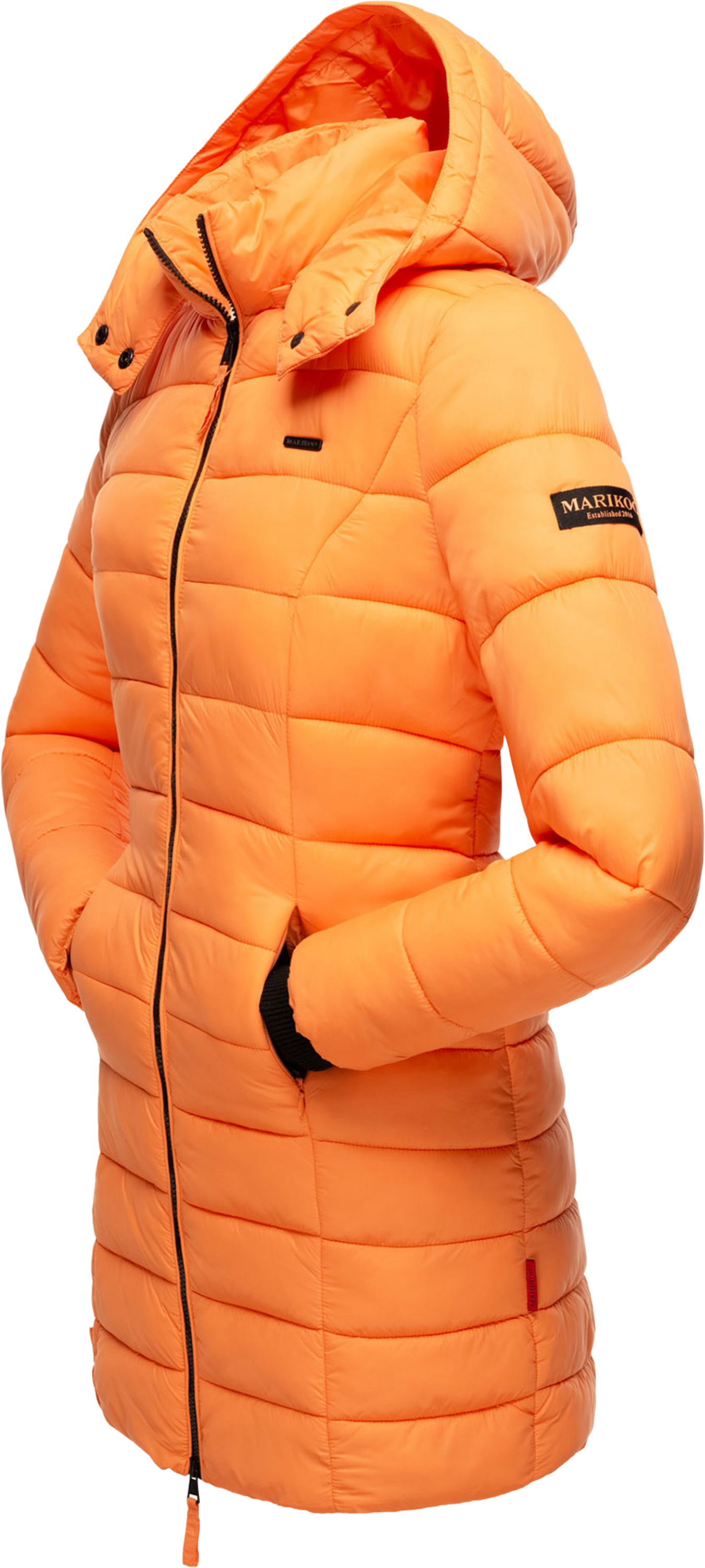MARIKOO, Women Winterjacket Abendsternchen