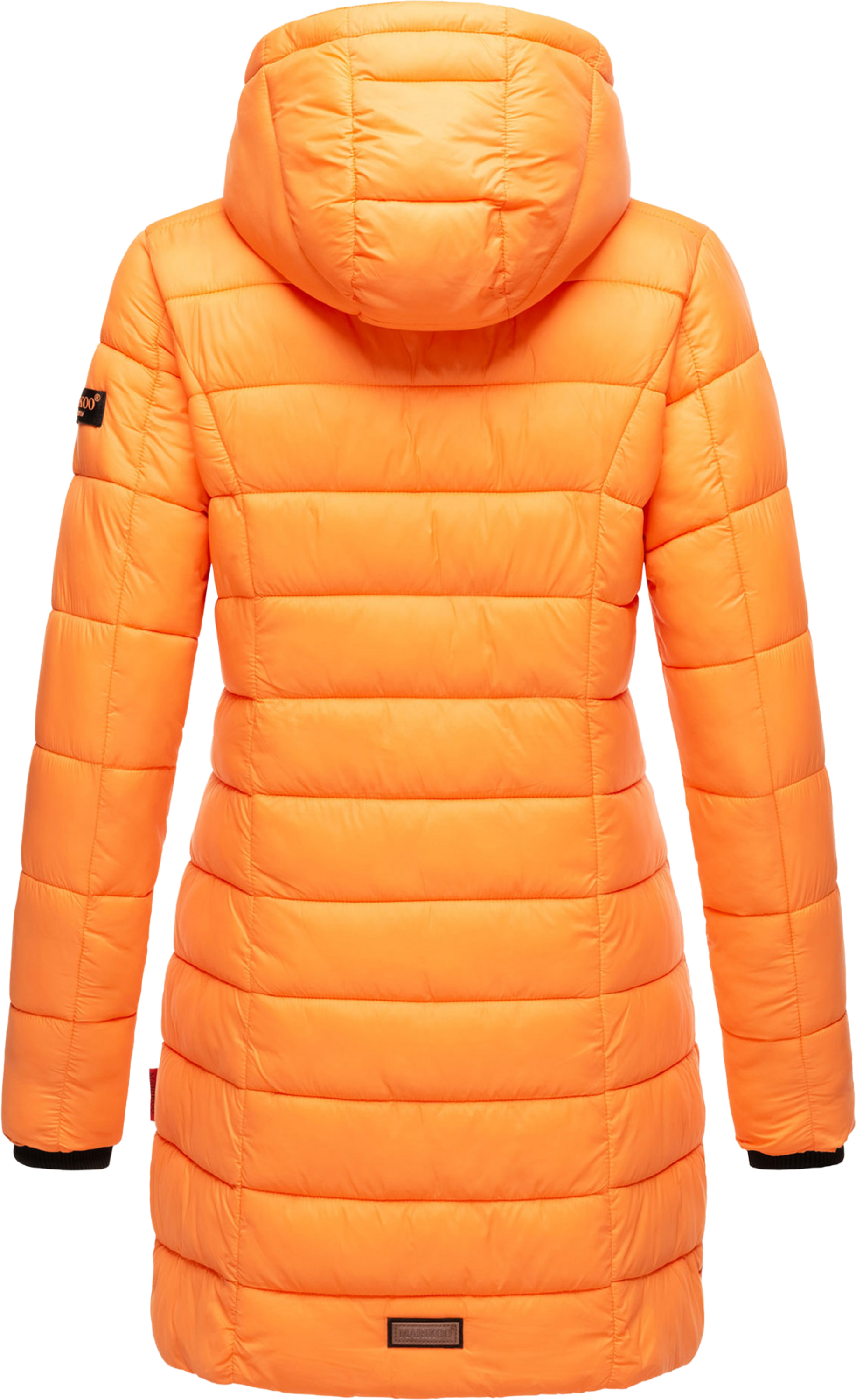 MARIKOO, Women Winterjacket Abendsternchen