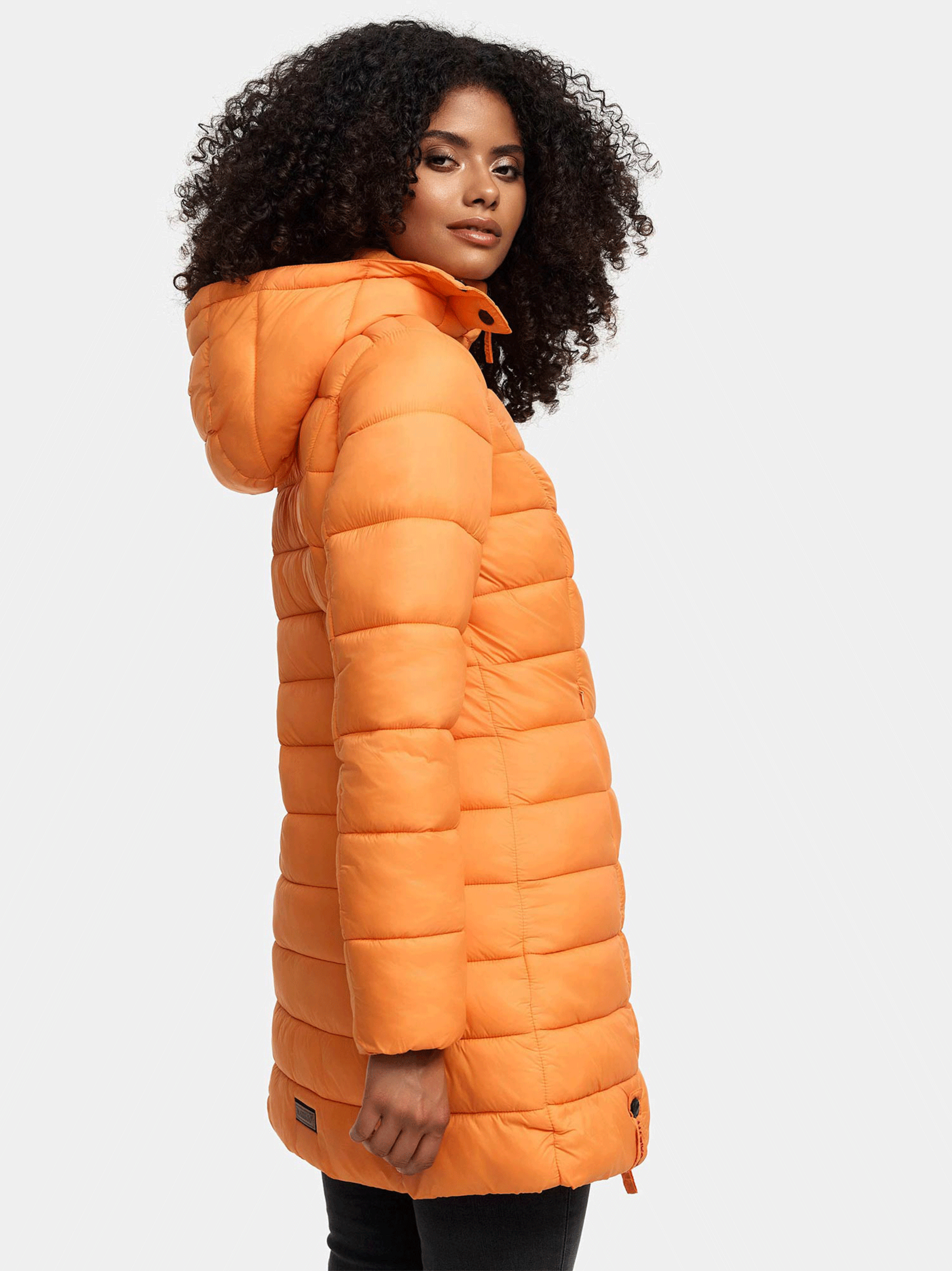 MARIKOO, Women Winterjacket Abendsternchen