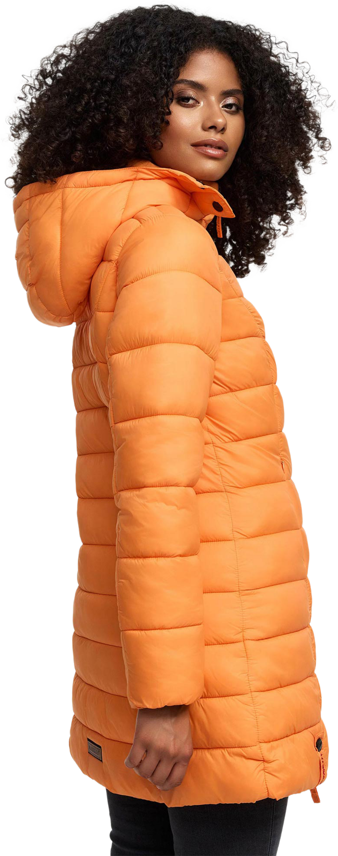 MARIKOO, Women Winterjacket Abendsternchen