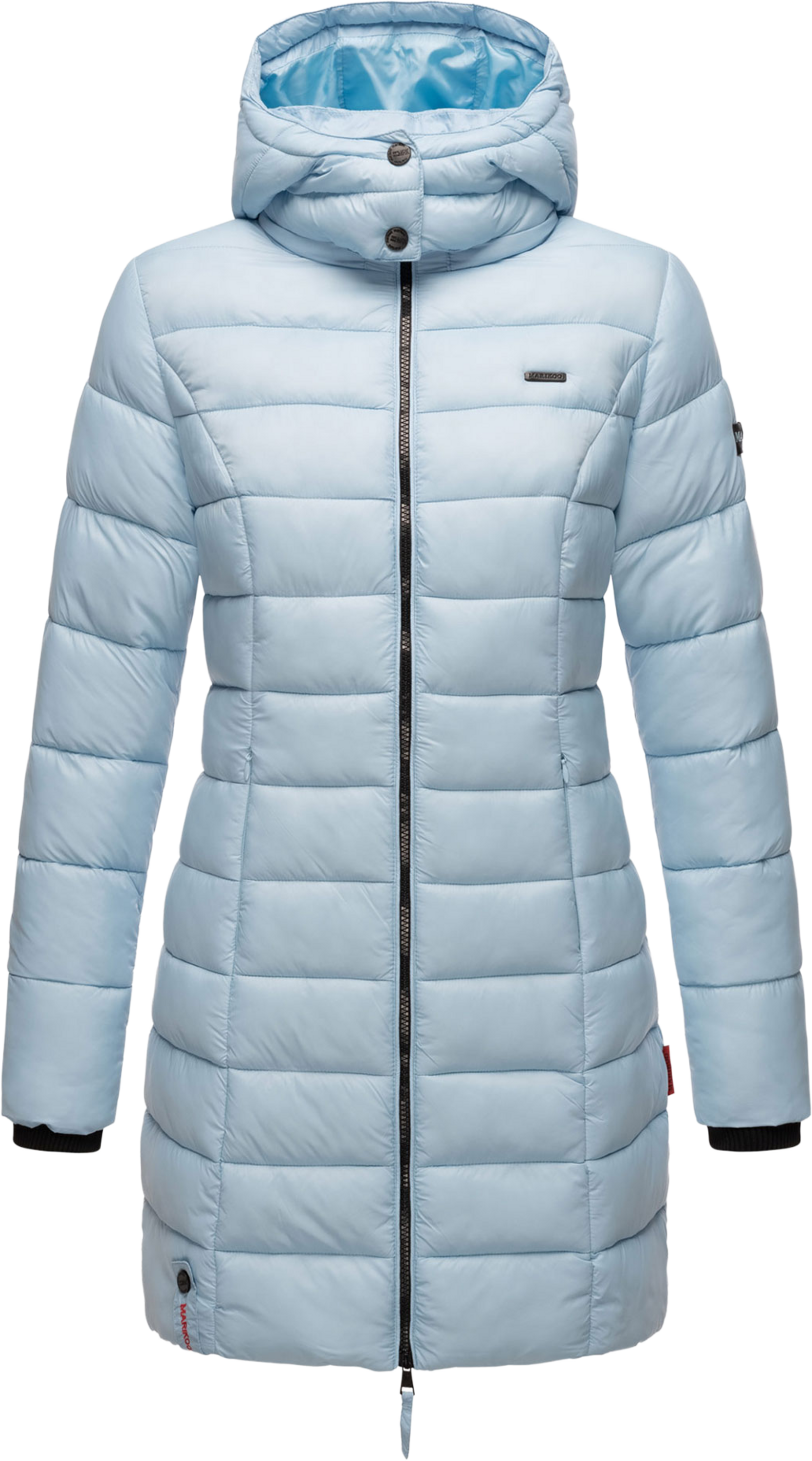 MARIKOO, Women Winterjacket Abendsternchen