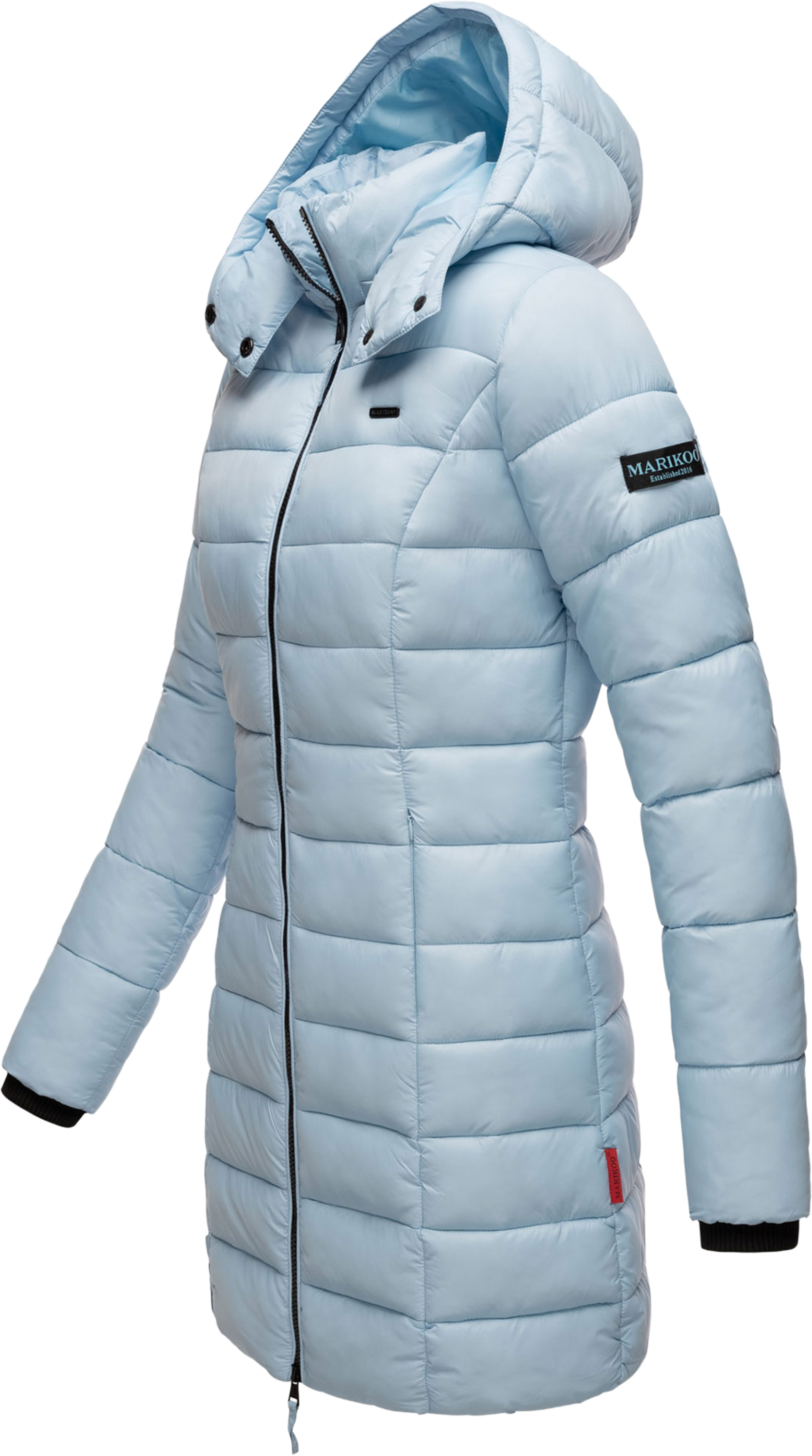 MARIKOO, Women Winterjacket Abendsternchen