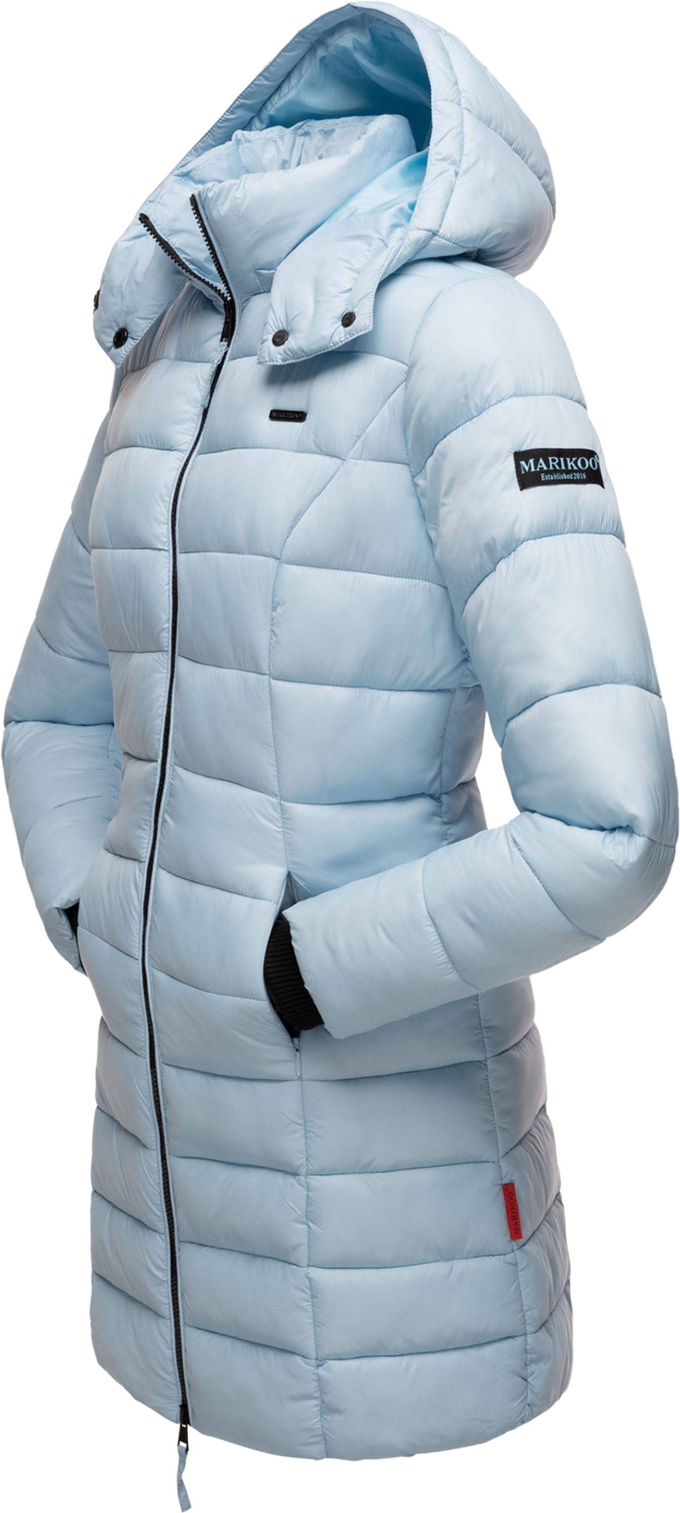 MARIKOO, Women Winterjacket Abendsternchen