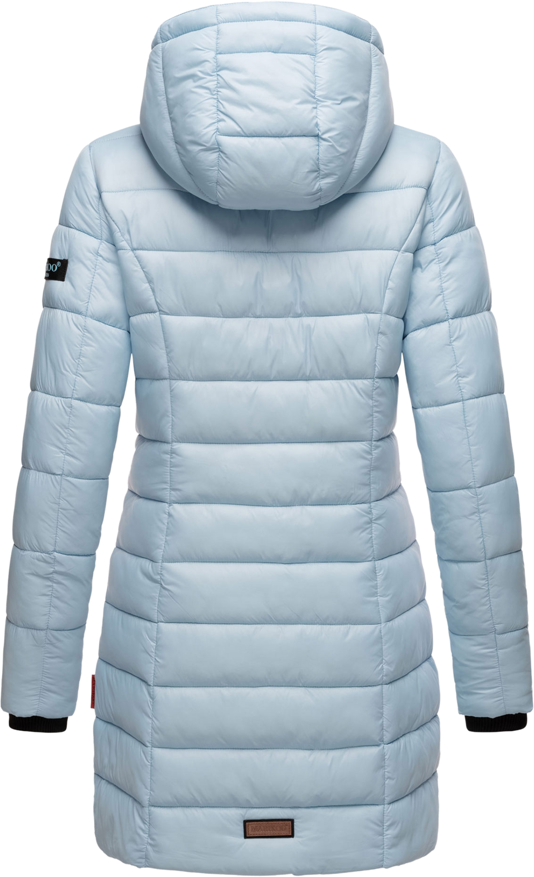 MARIKOO, Women Winterjacket Abendsternchen