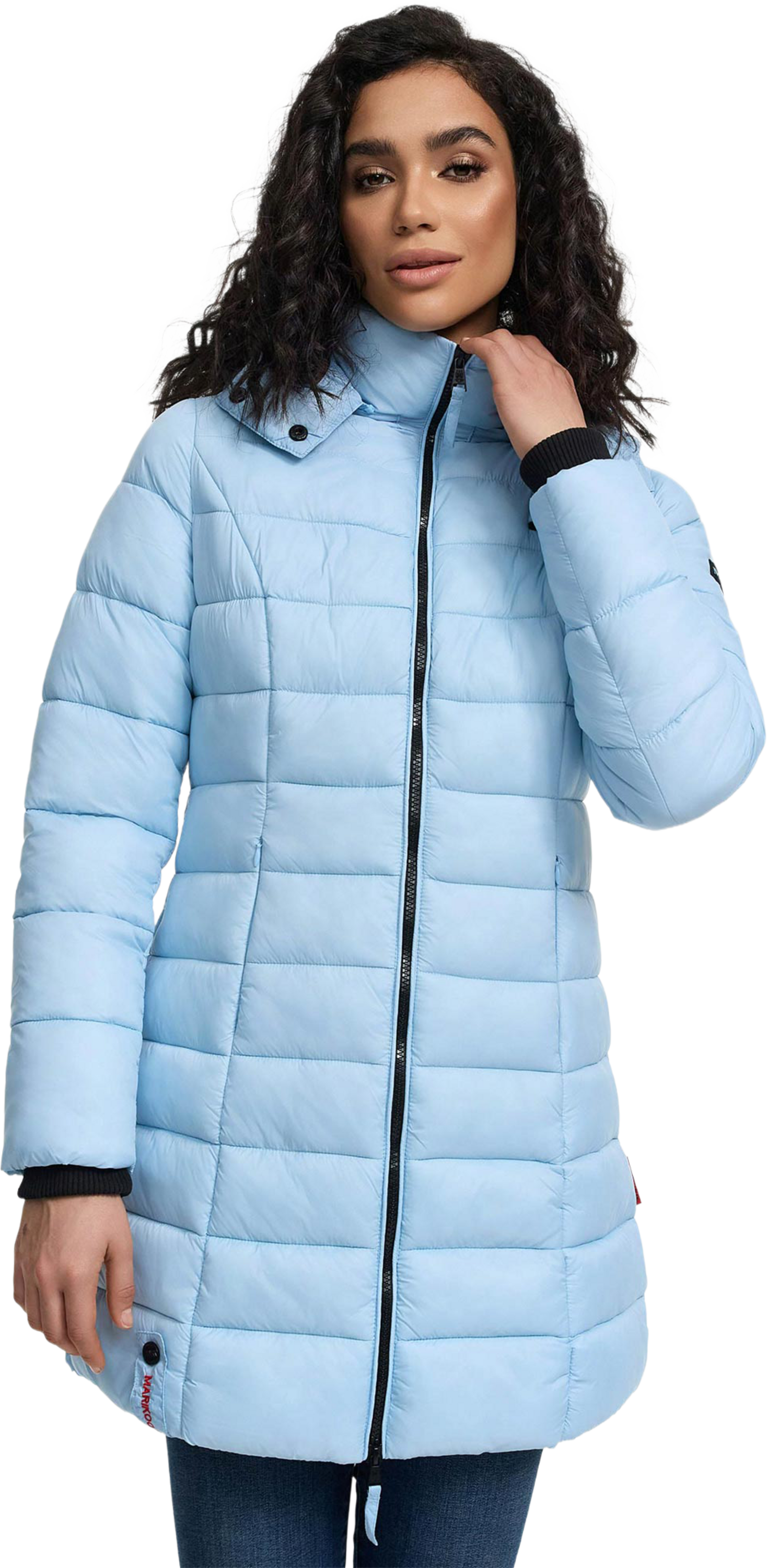 MARIKOO, Women Winterjacket Abendsternchen