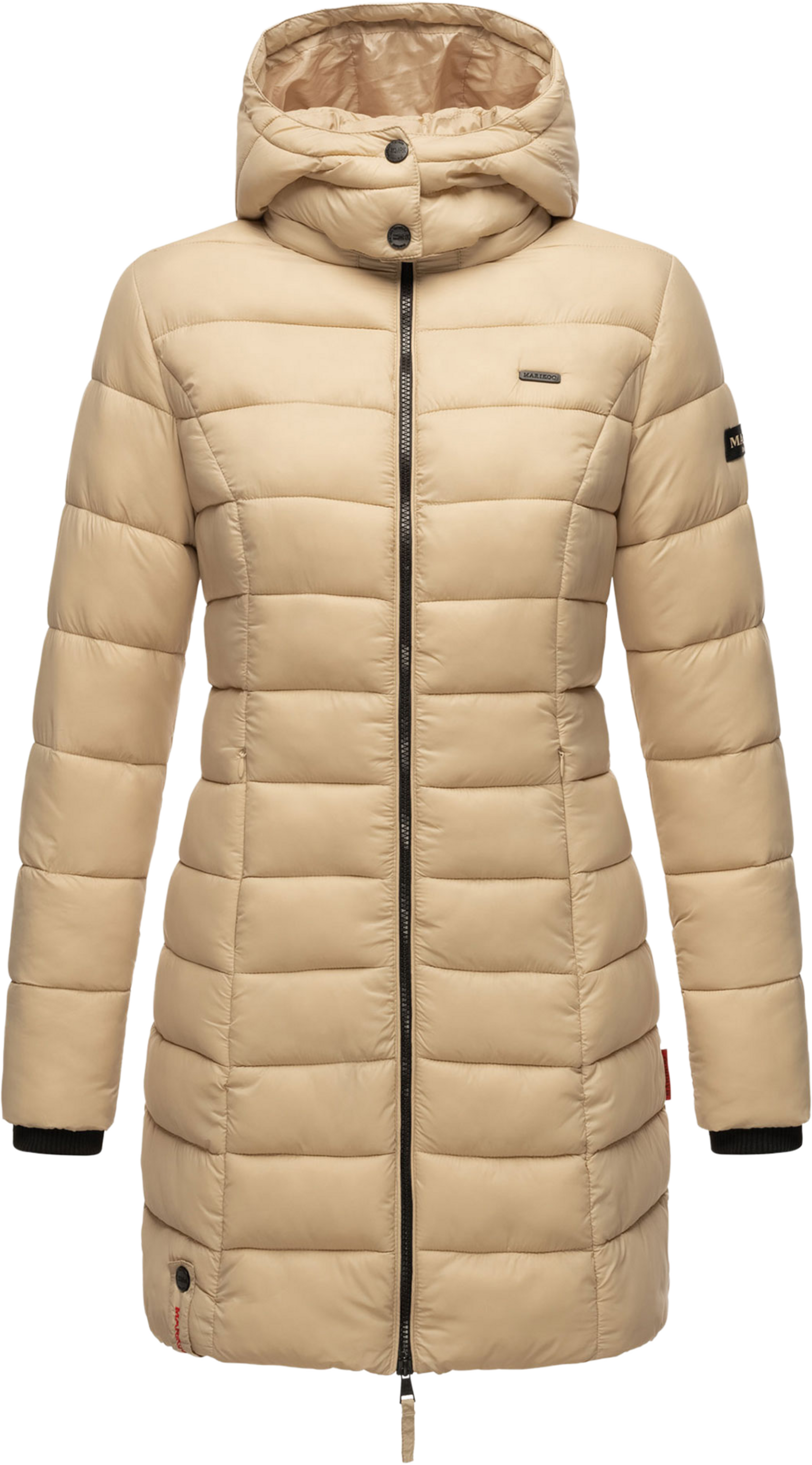 MARIKOO, Women Winterjacket Abendsternchen