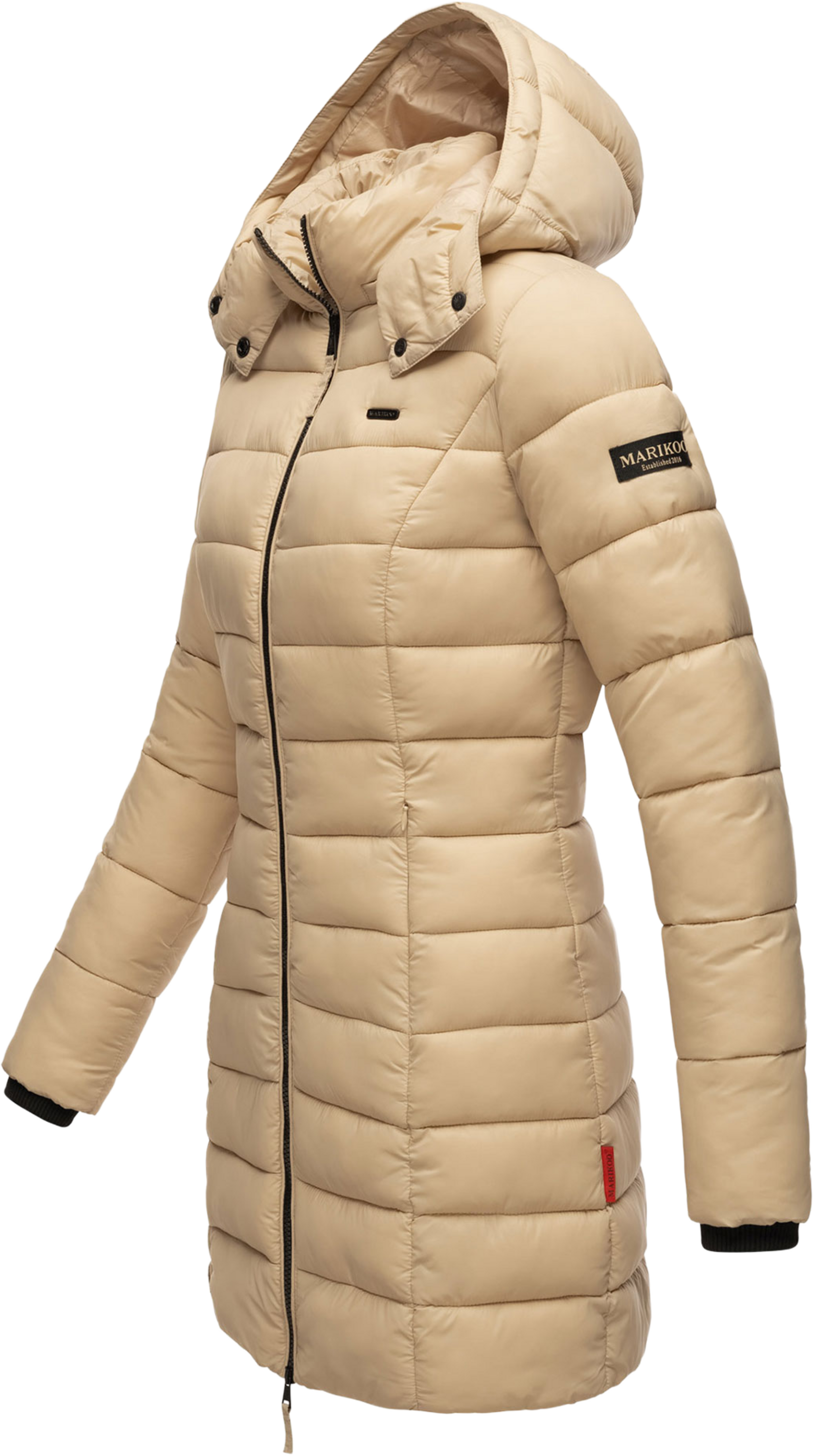 MARIKOO, Women Winterjacket Abendsternchen