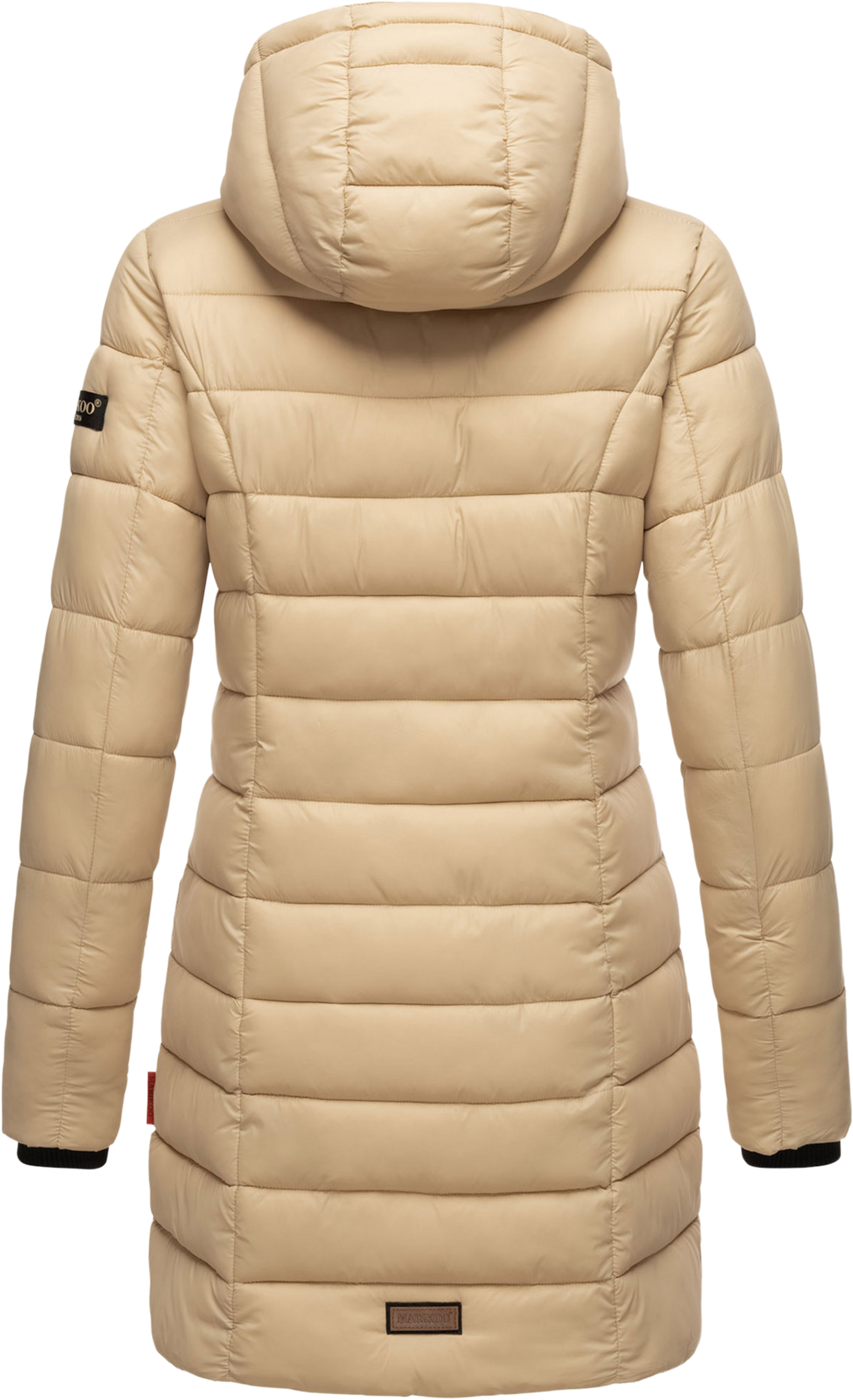 MARIKOO, Women Winterjacket Abendsternchen