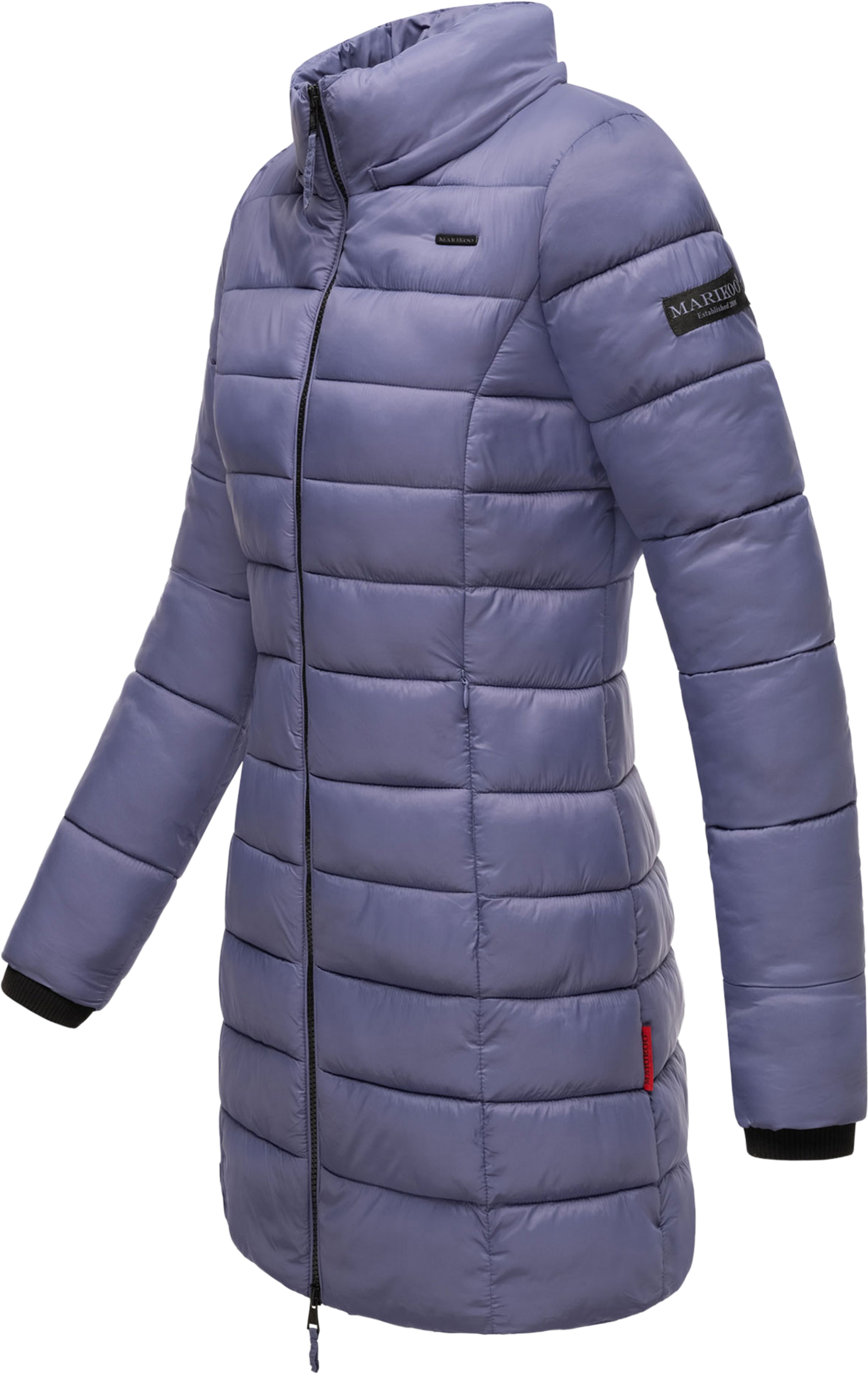 MARIKOO, Women Winterjacket Abendsternchen