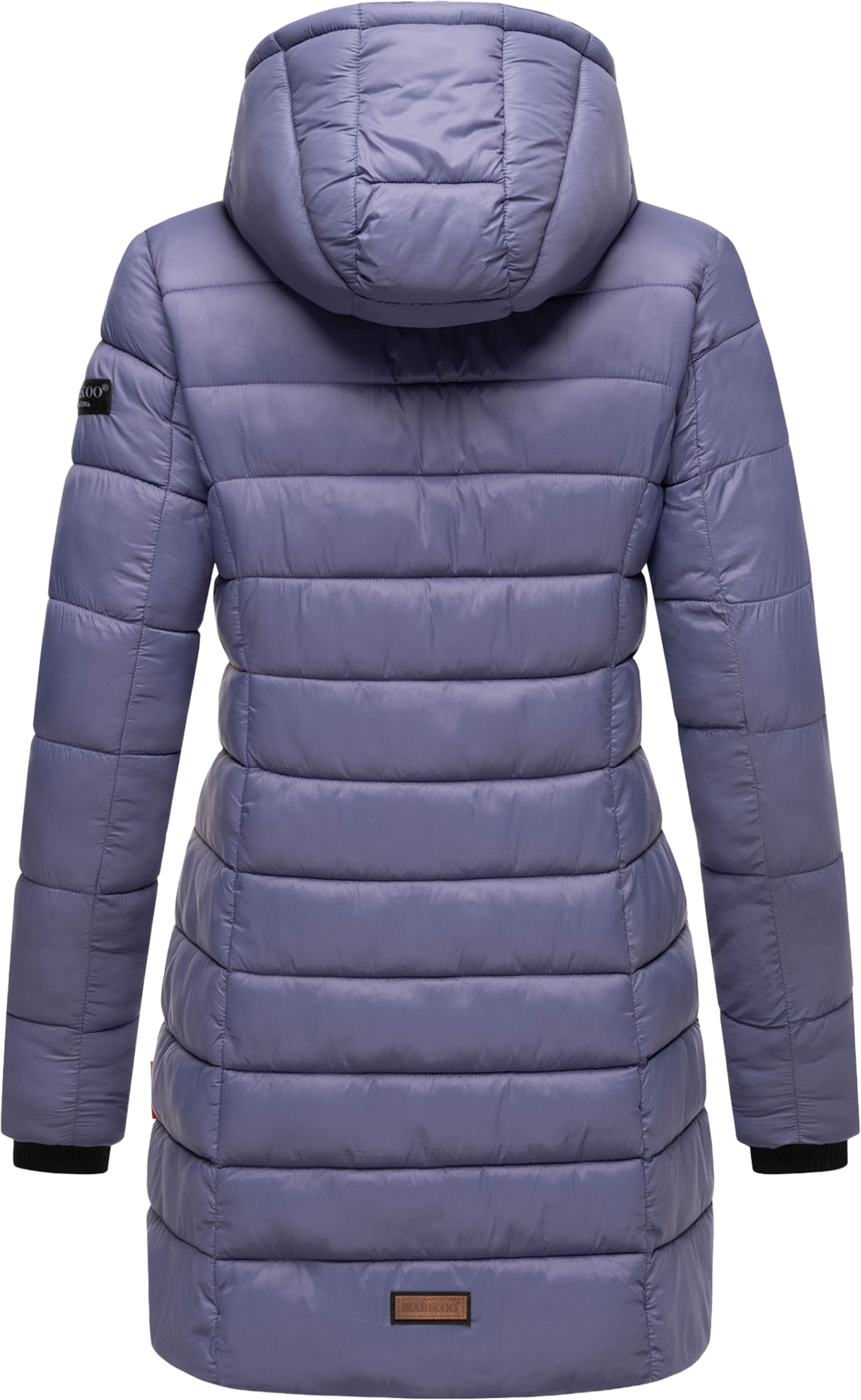 MARIKOO, Women Winterjacket Abendsternchen