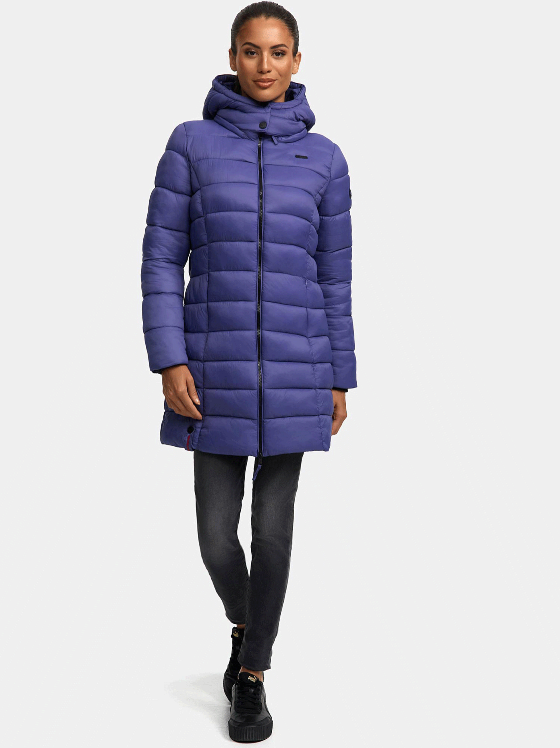MARIKOO, Women Winterjacket Abendsternchen