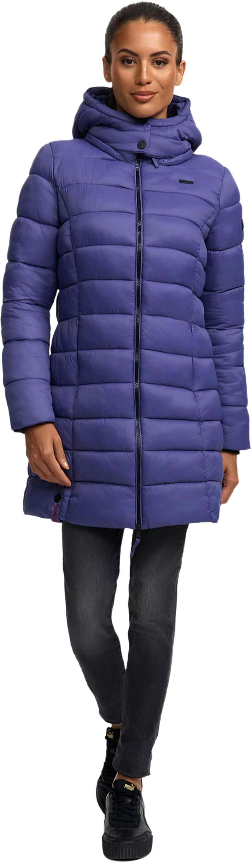 MARIKOO, Women Winterjacket Abendsternchen