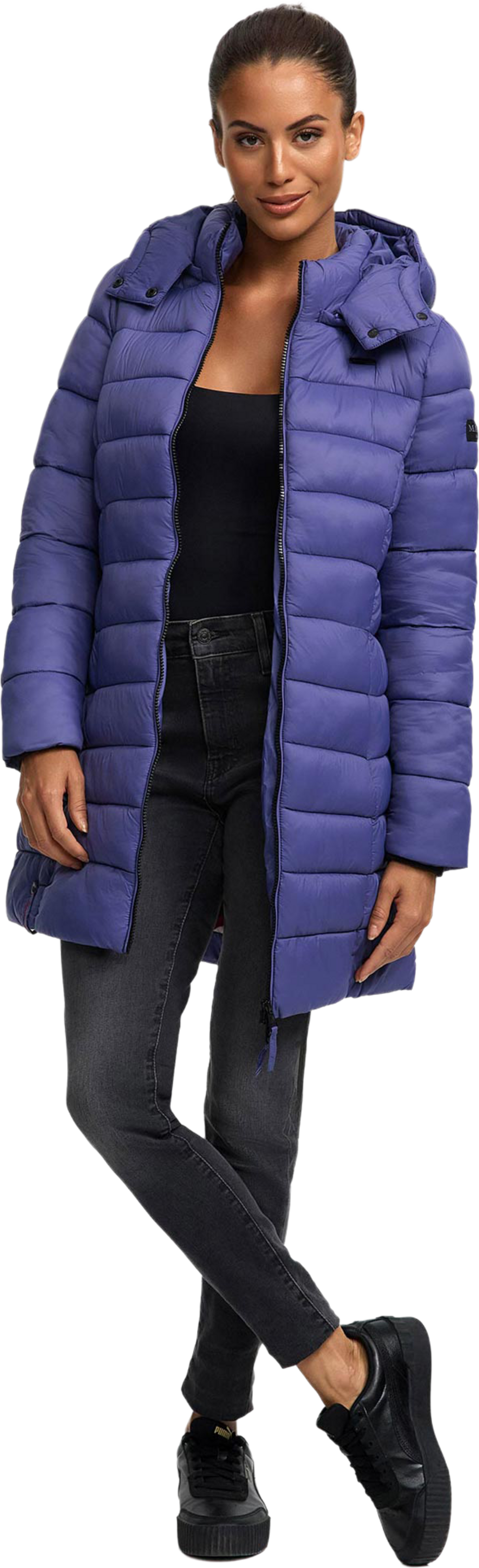 MARIKOO, Women Winterjacket Abendsternchen