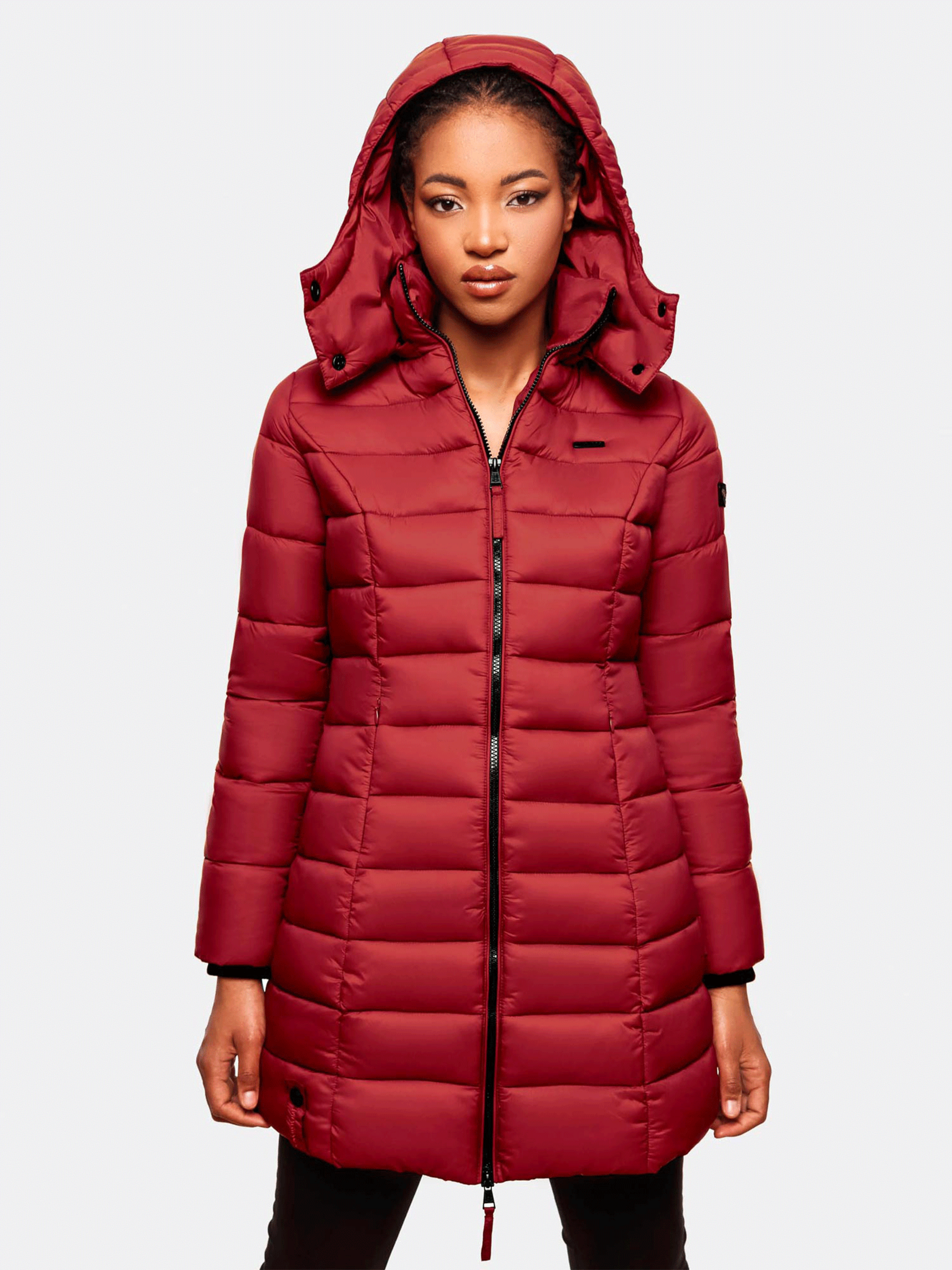 MARIKOO, Women Winterjacket Abendsternchen