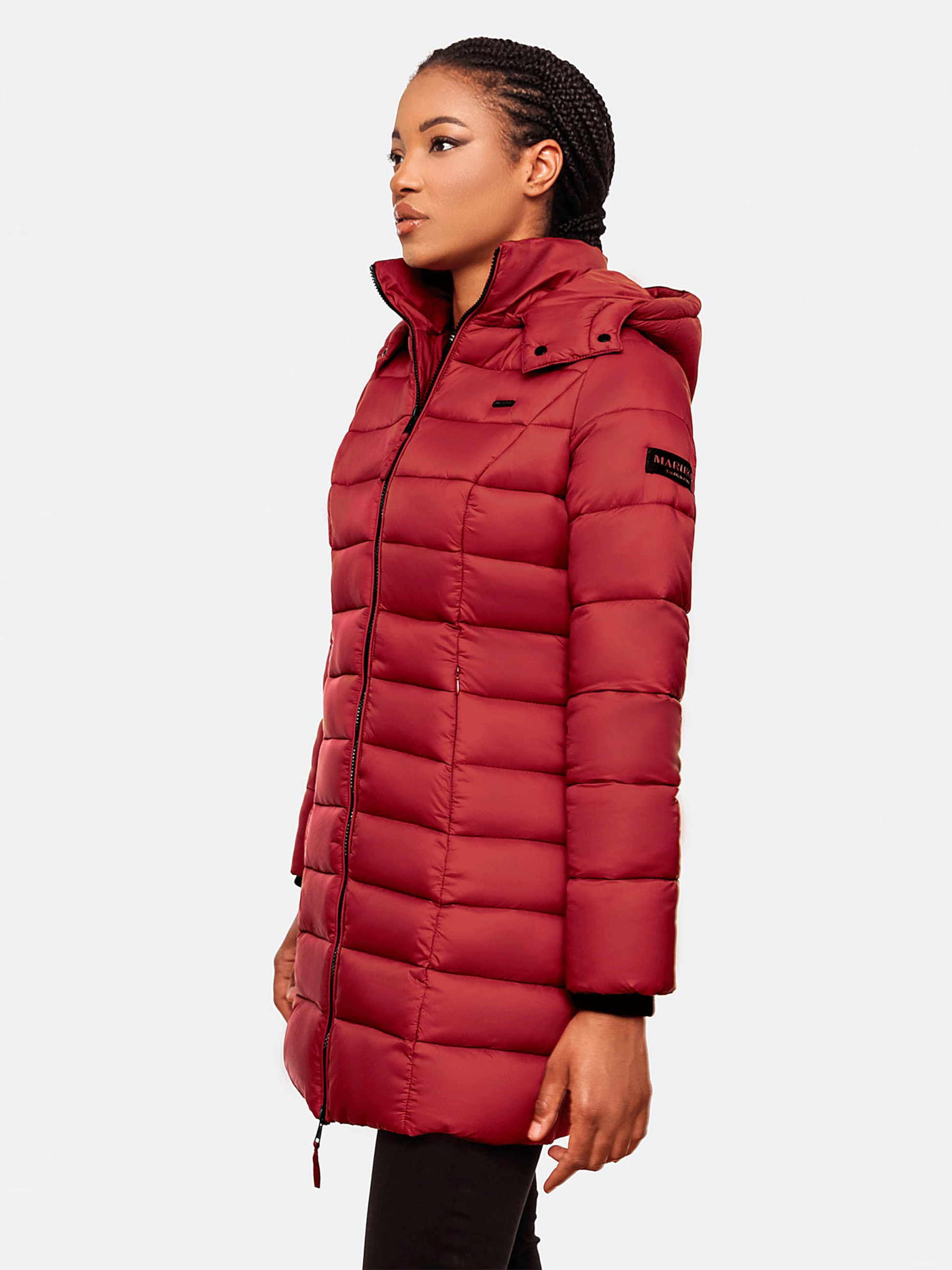 MARIKOO, Women Winterjacket Abendsternchen