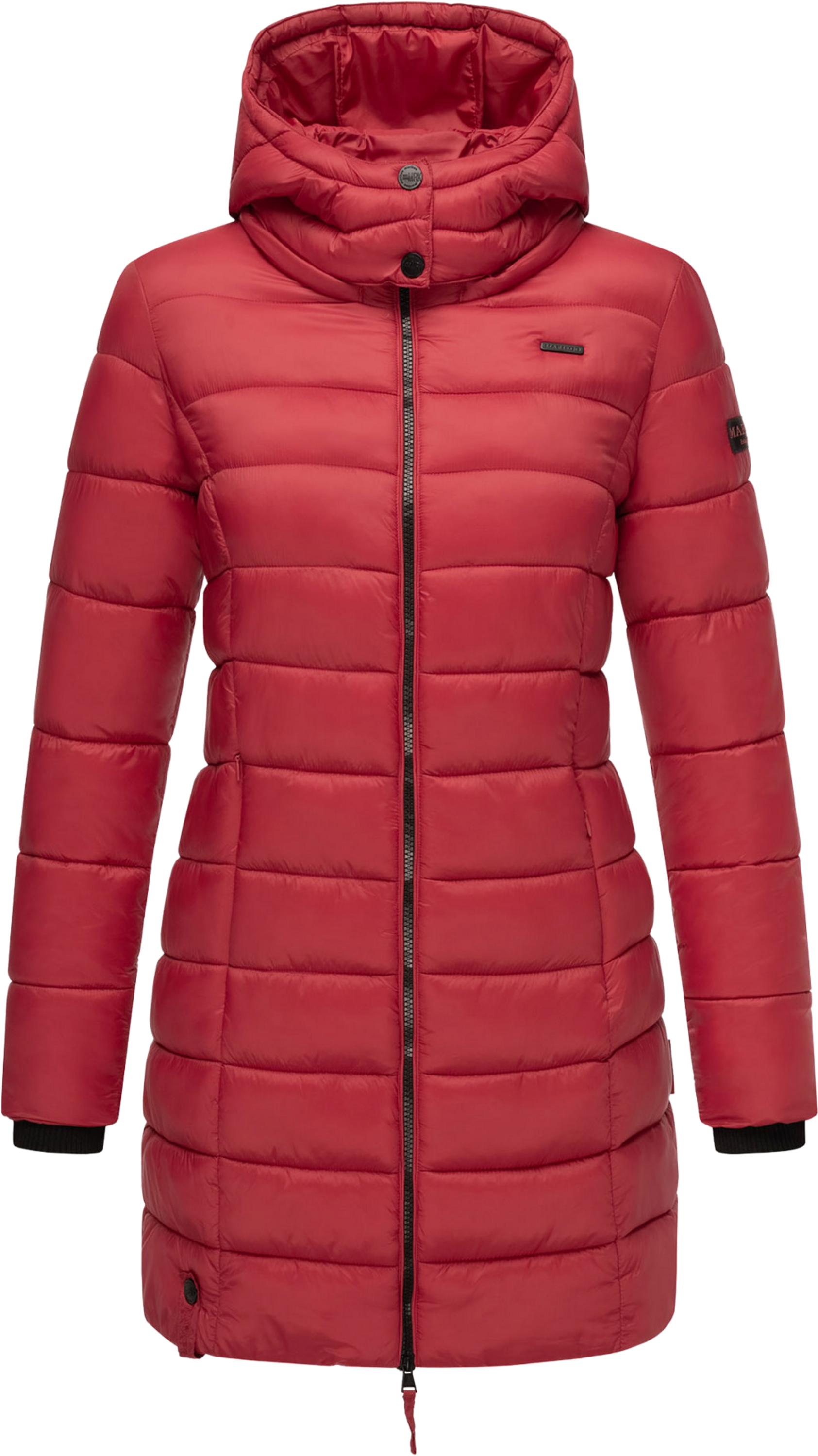 MARIKOO, Women Winterjacket Abendsternchen