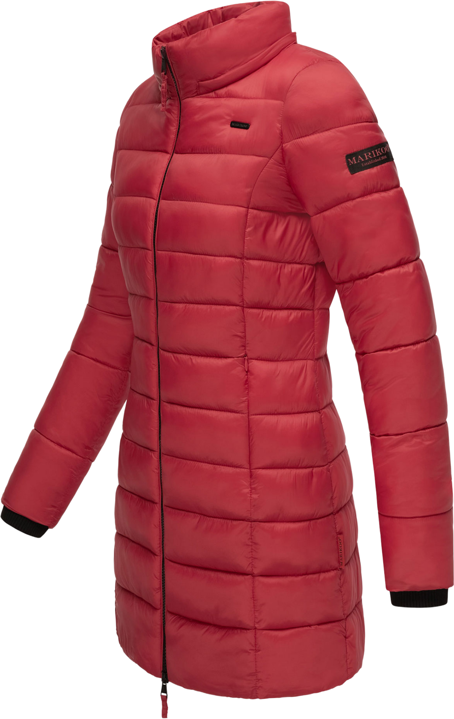 MARIKOO, Women Winterjacket Abendsternchen