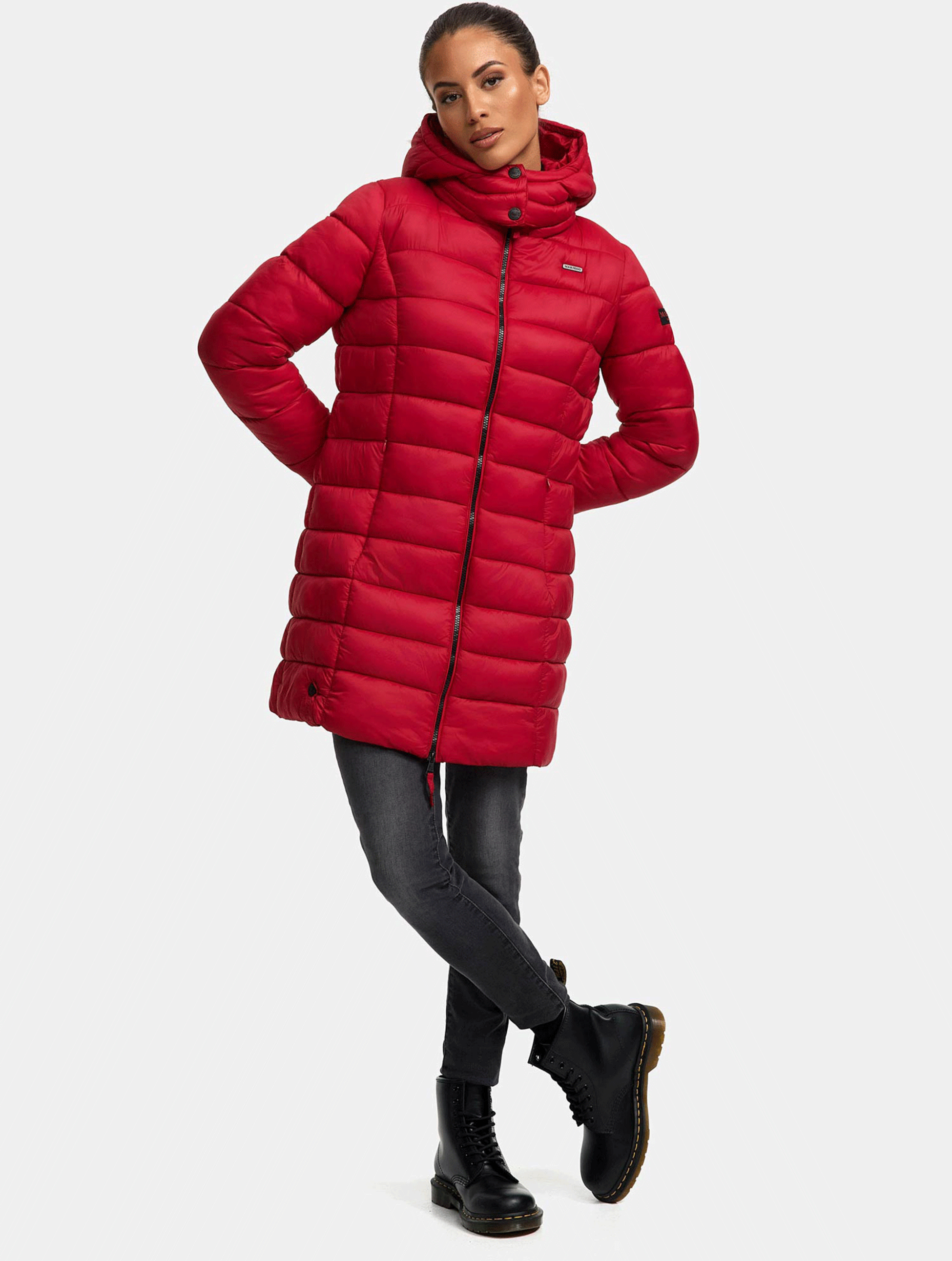 MARIKOO, Women Winterjacket Abendsternchen