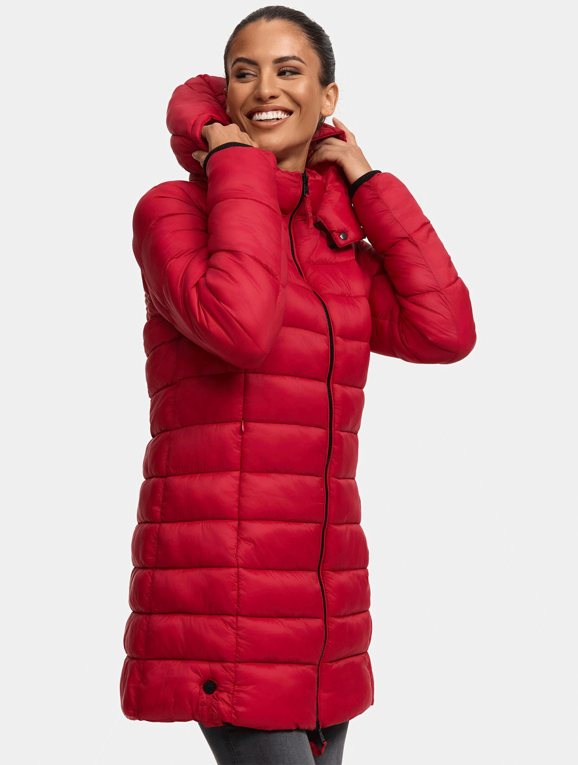 MARIKOO, Women Winterjacket Abendsternchen